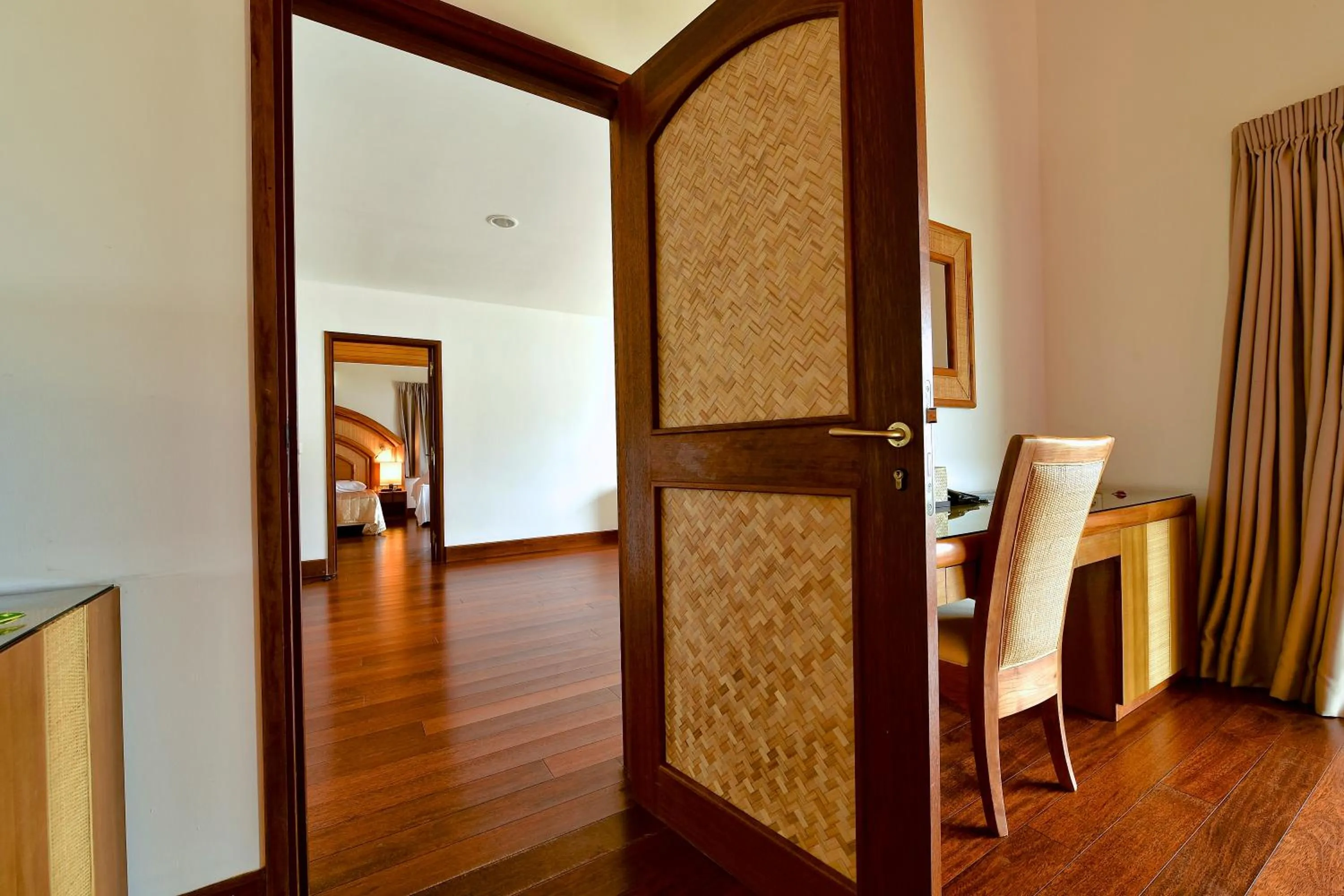 Hotel Paradis d'Ouvéa