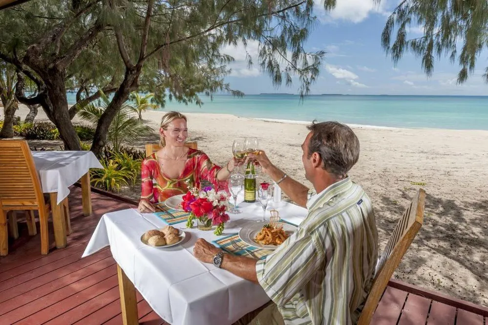 Hotel Paradis d'Ouvéa