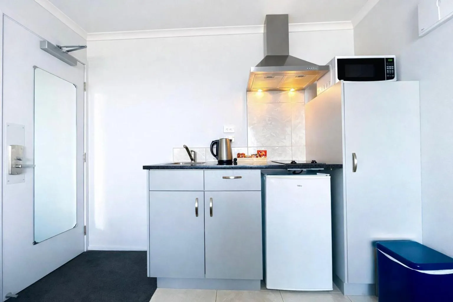 Coffee/tea facilities in BKs Premier Motel Esplanade