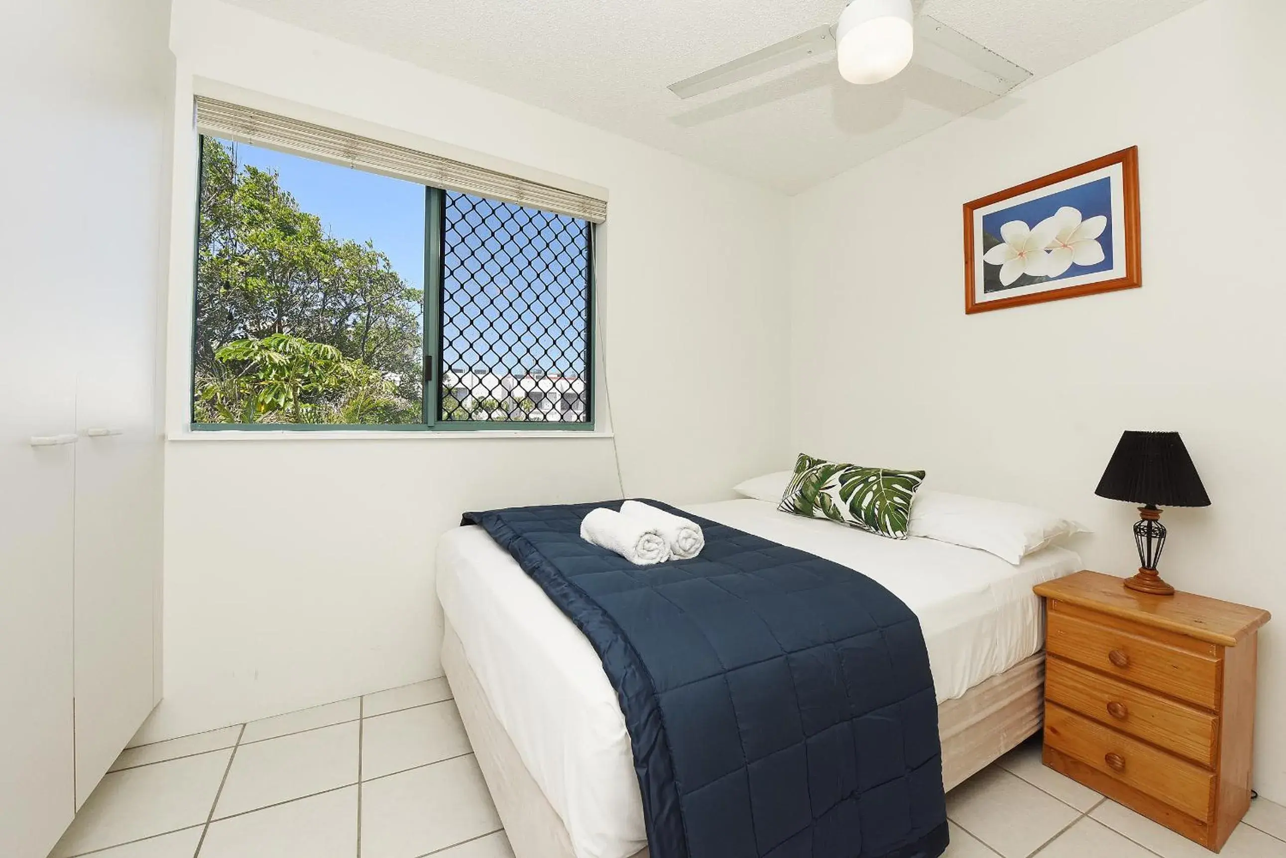 Three-Bedroom with Partial Ocean View - Second Floor in Lindomare Apartments Three-Bedroom with Partial Ocean View - Second Floor in Lindomare Apartments