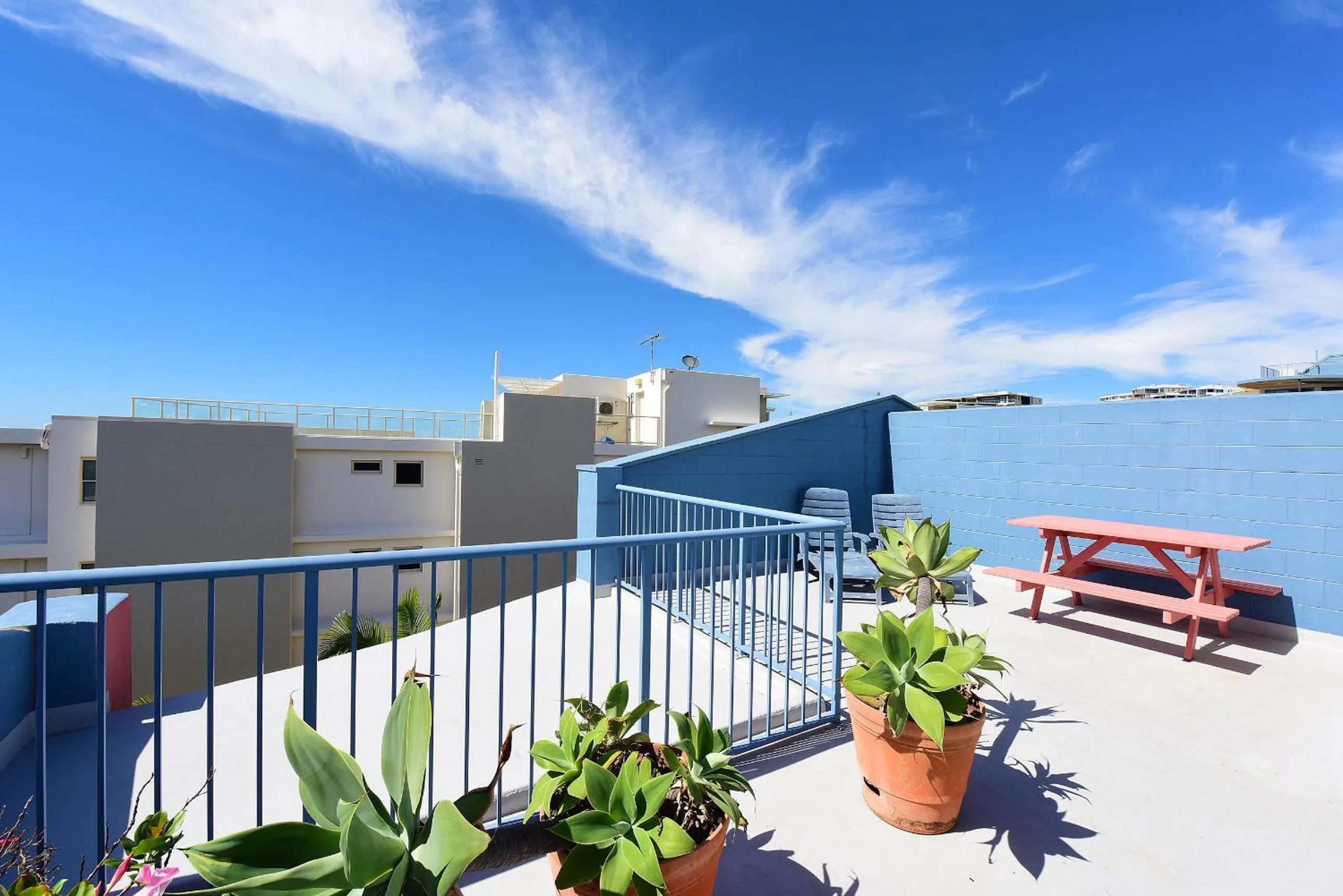 Lindomare Apartments