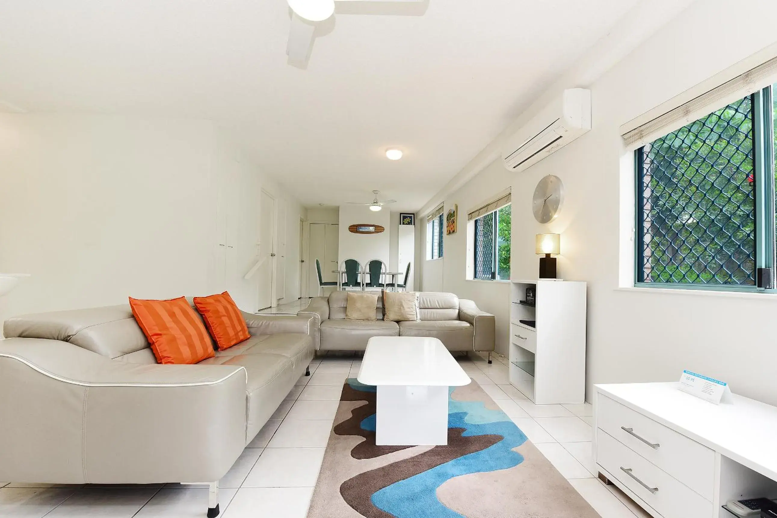 Two-Bedroom Ensuite - Ground Floor in Lindomare Apartments Two-Bedroom Ensuite - Ground Floor in Lindomare Apartments