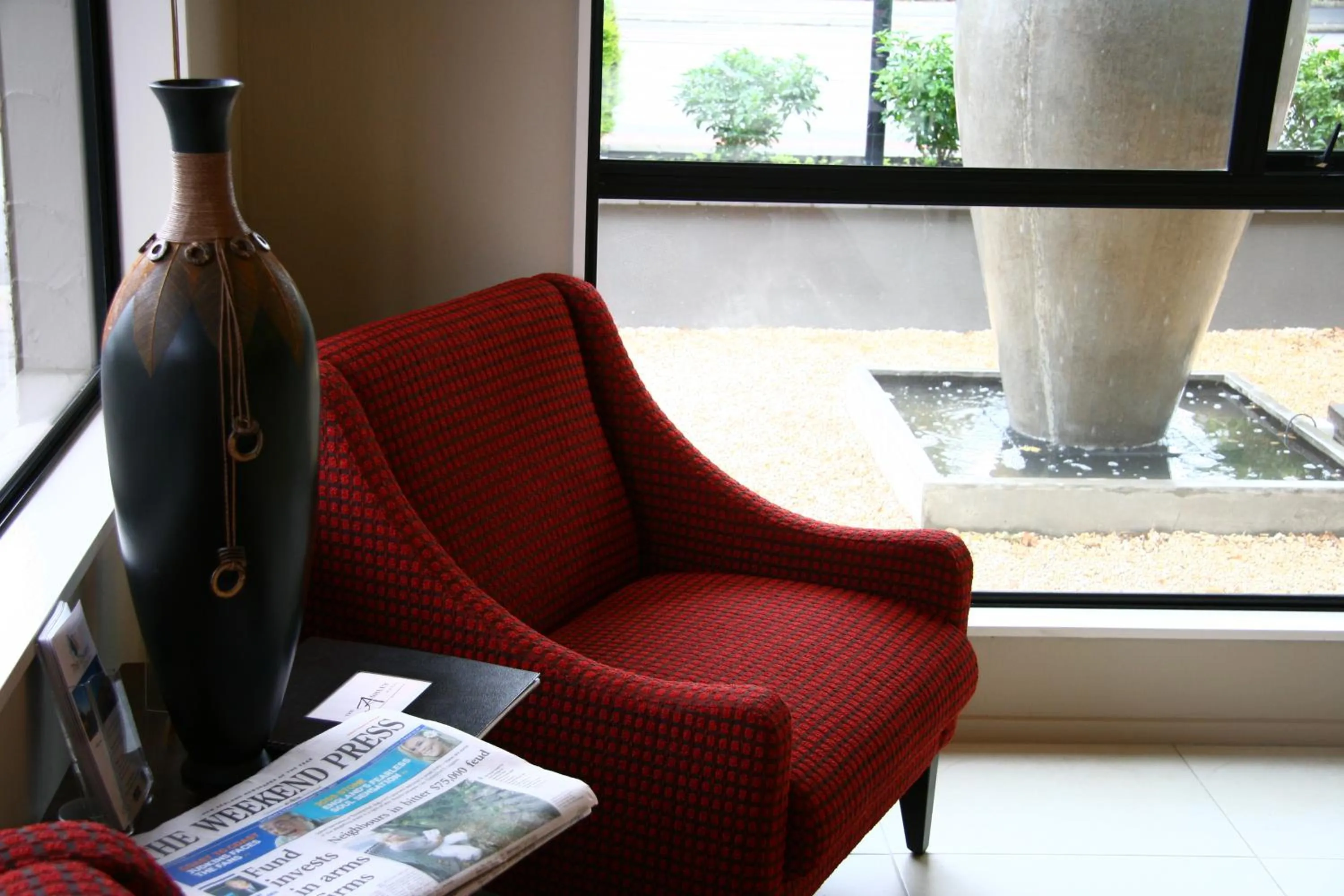 The Towers on the Park