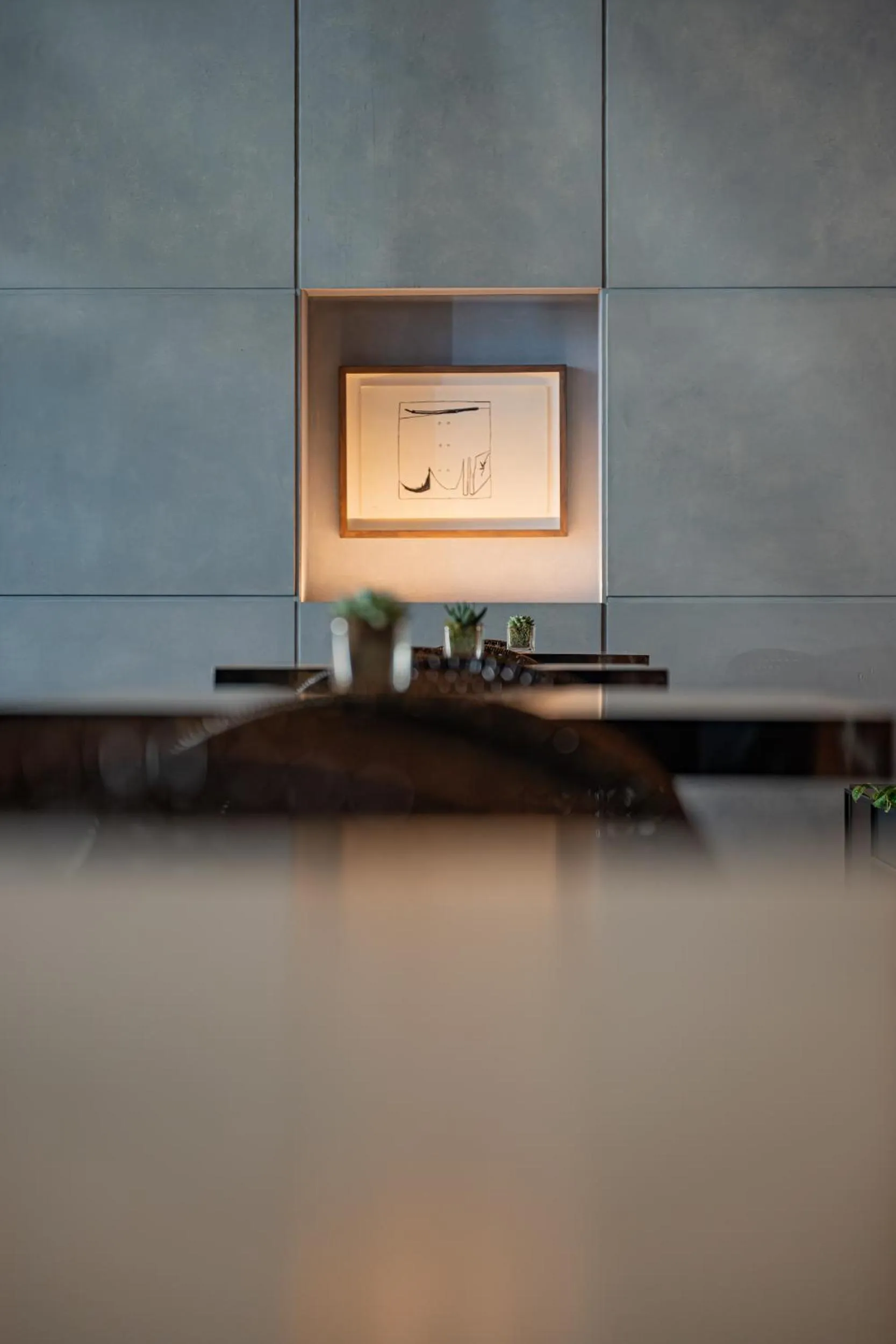 Dining area in Hotel Dom Carlos Liberty