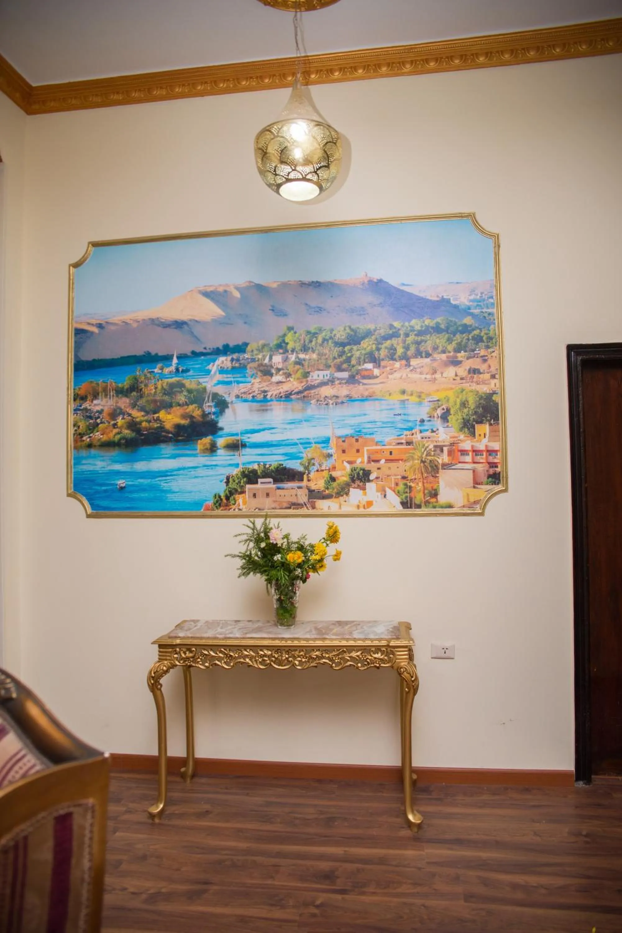 Hotel Grand Royal Cairo