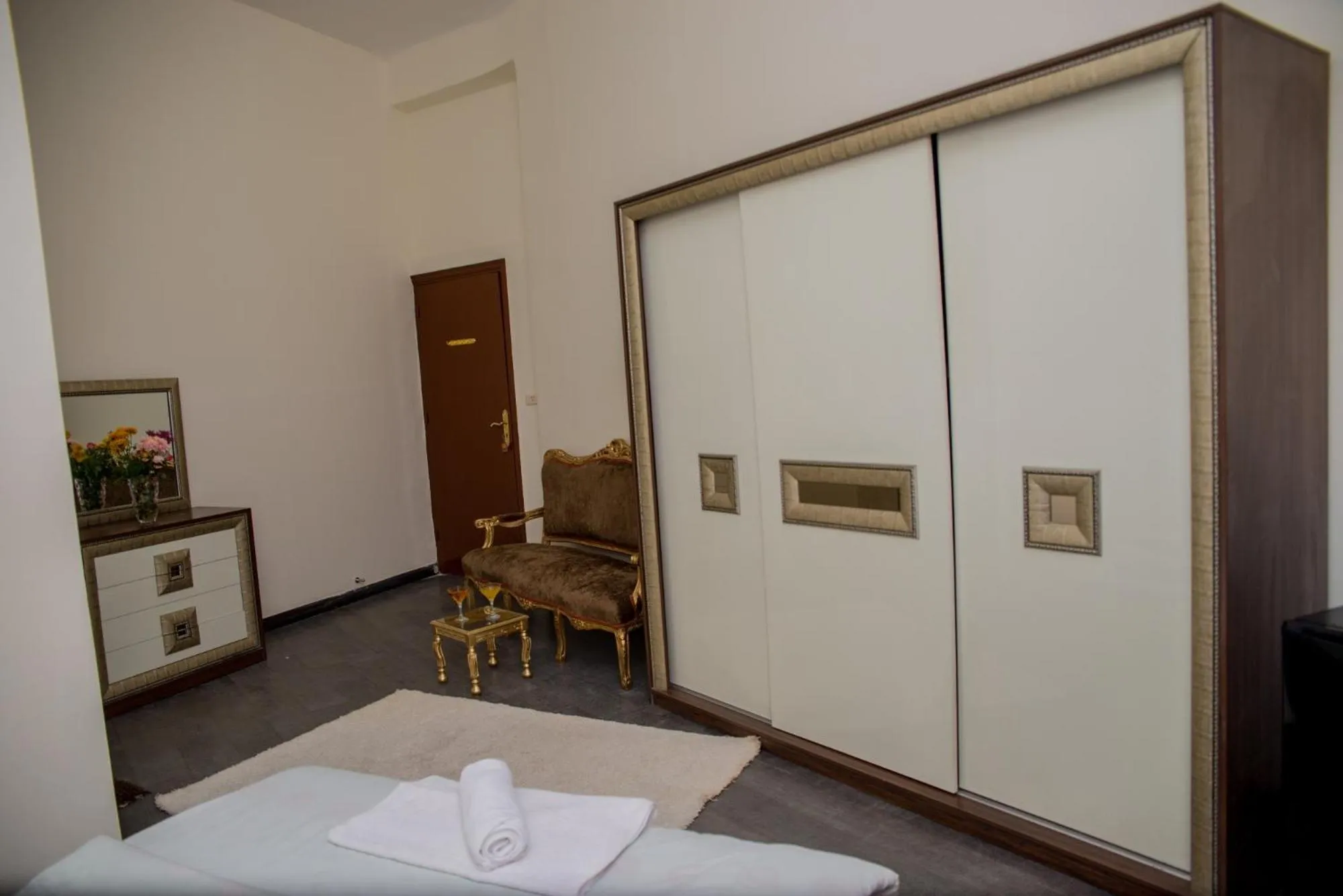 Hotel Grand Royal Cairo