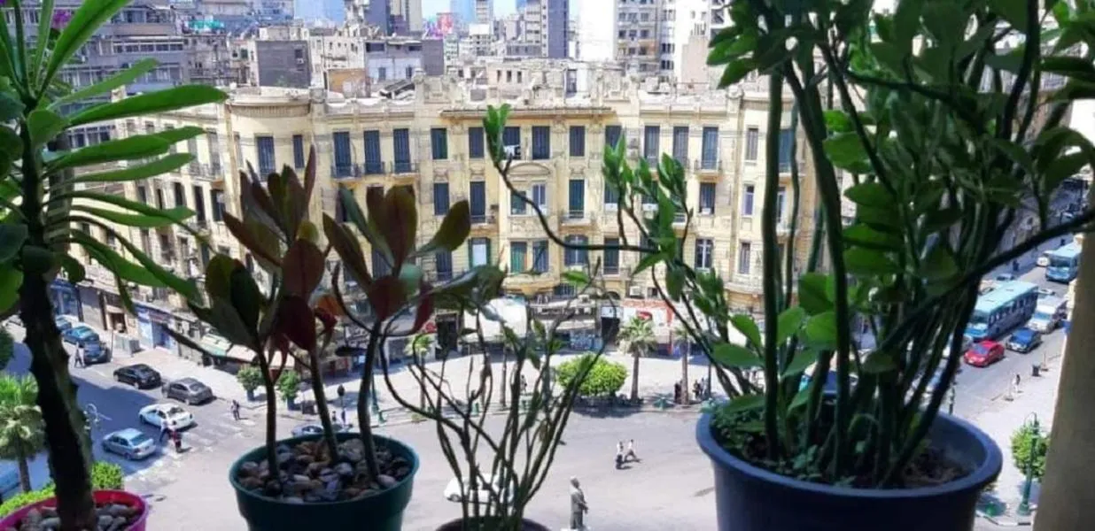 Hotel Grand Royal Cairo