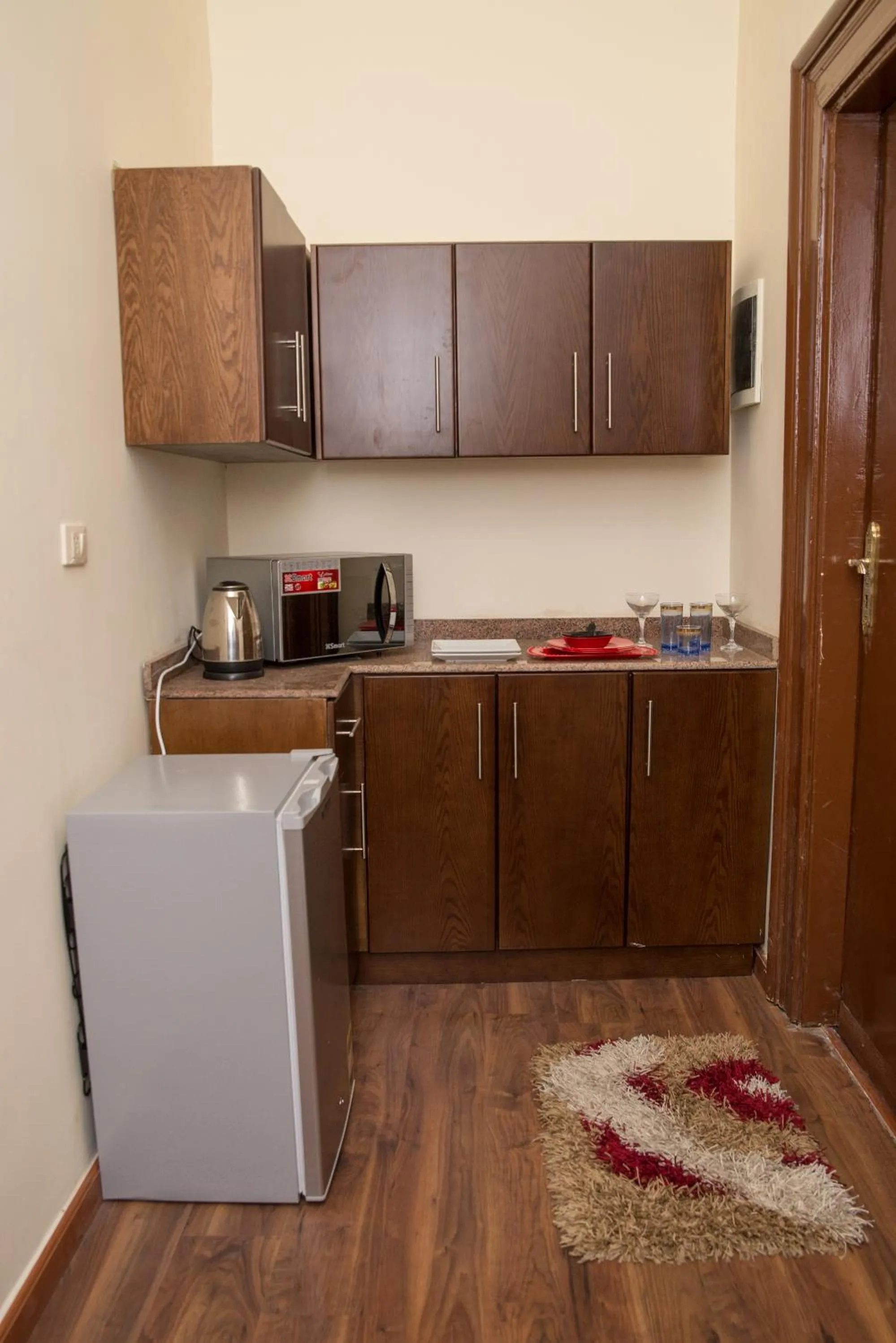 Hotel Grand Royal Cairo