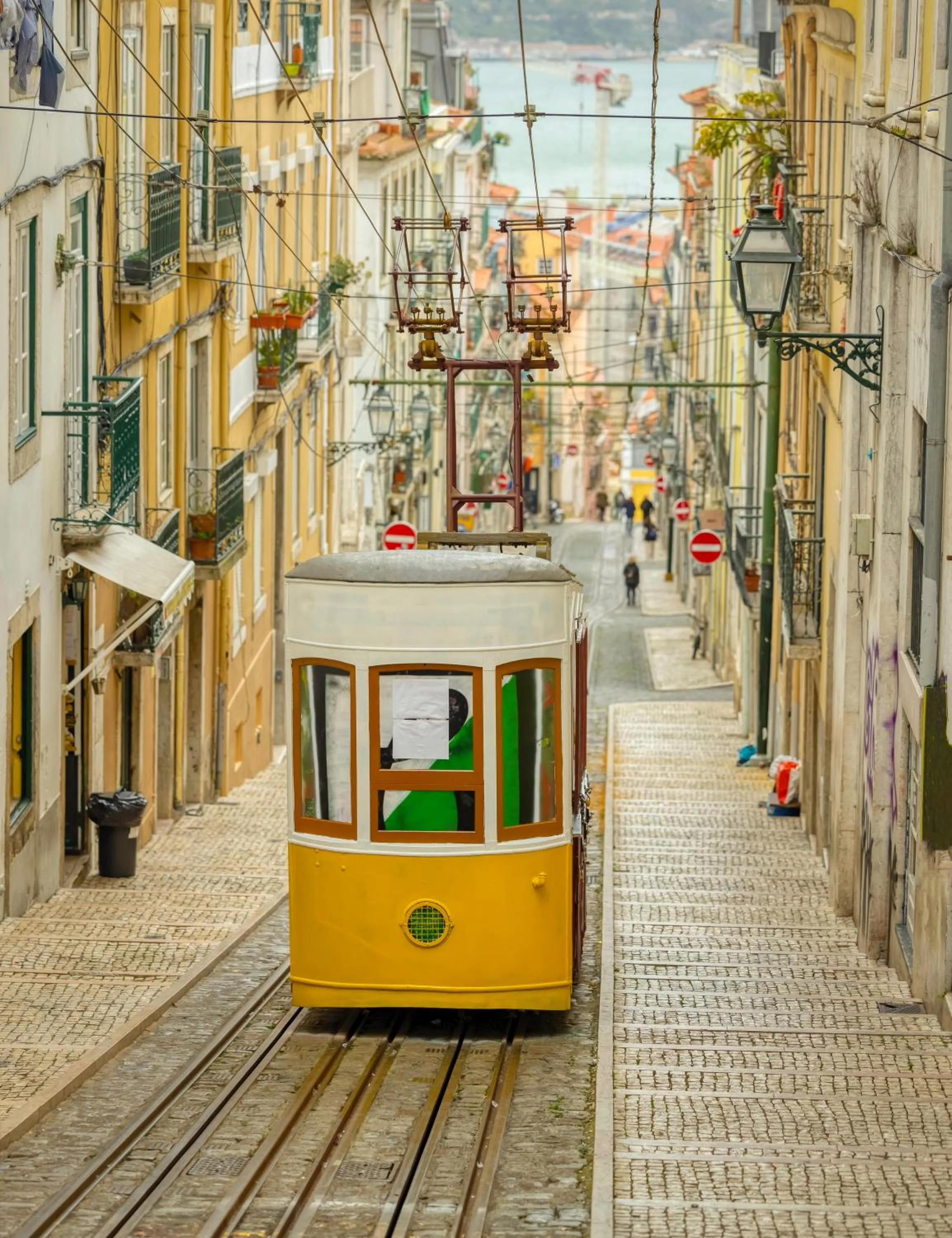 Nearby landmark in Lisboa Central Park Hotel Suites & Studios