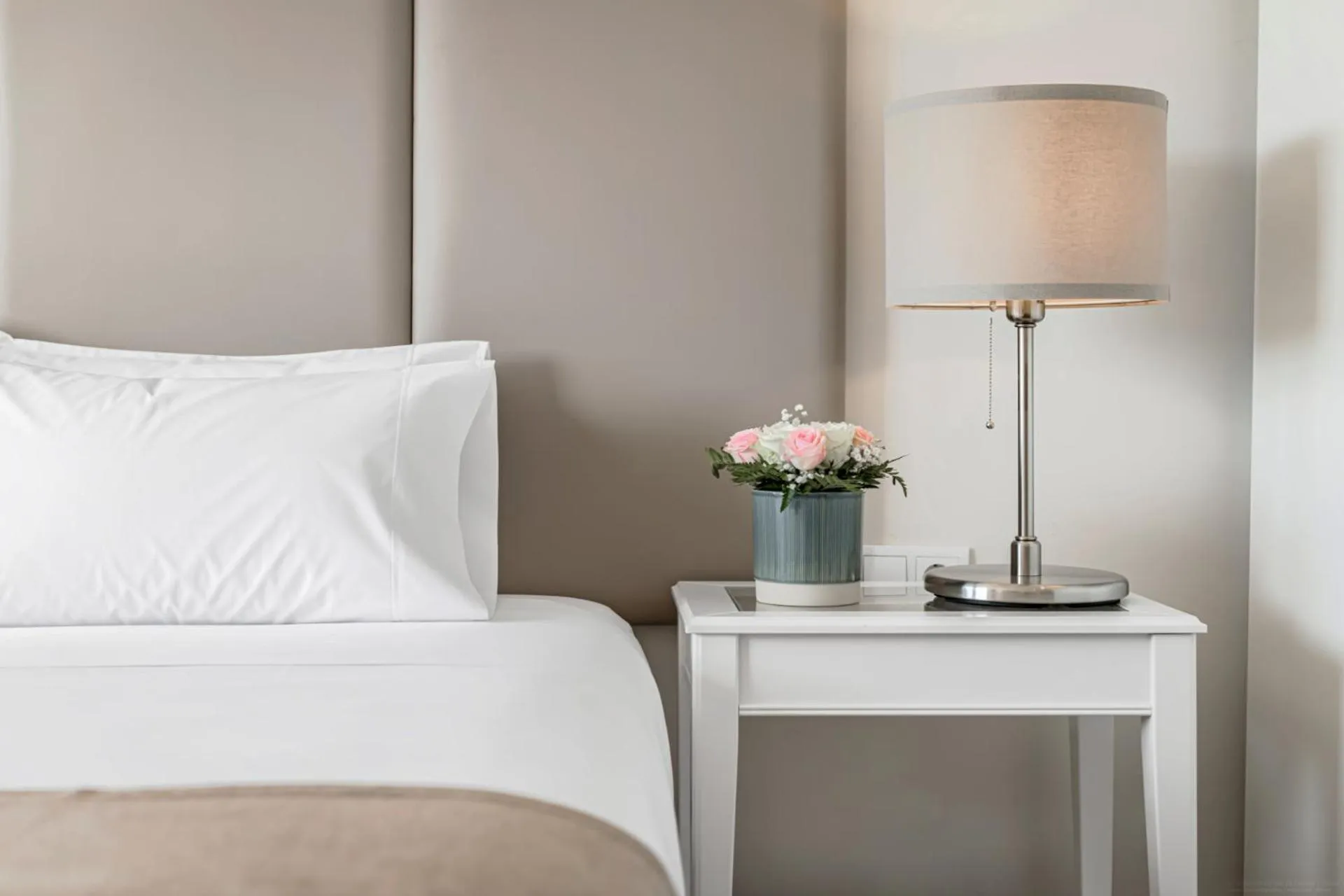 Bedroom, Bed in Lisboa Central Park Hotel Suites & Studios