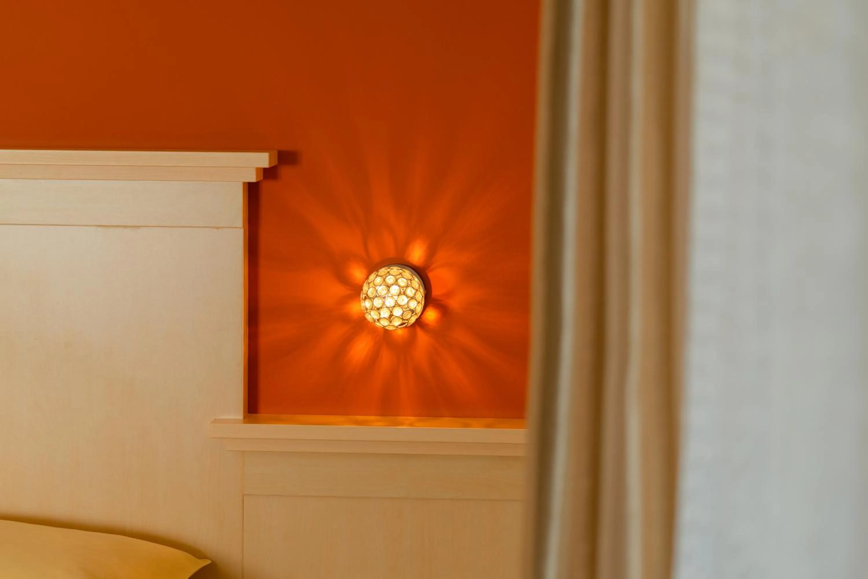 Bedroom in Strattnerhof