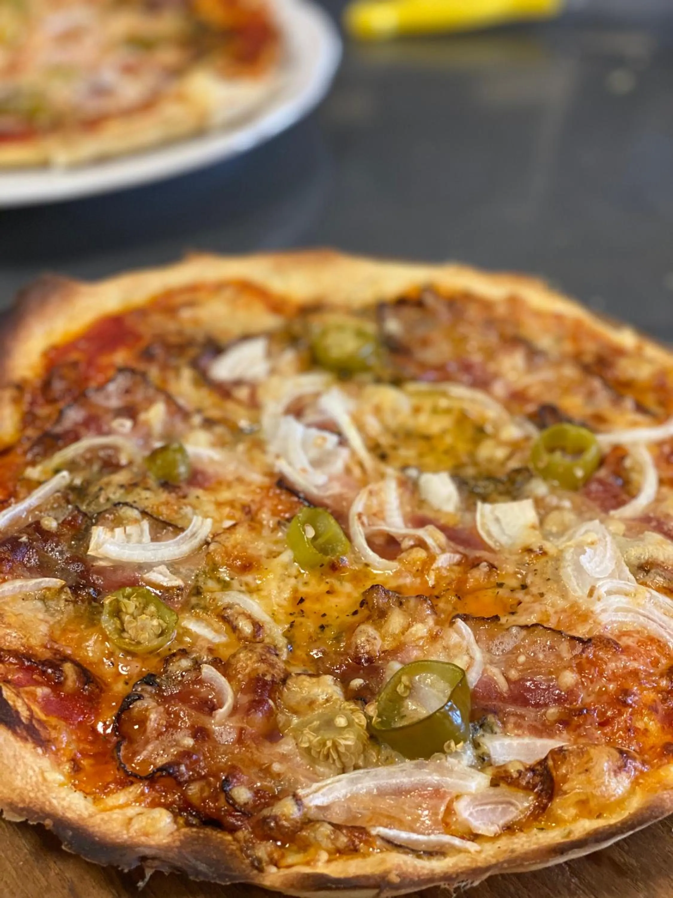 Lunch in Strattnerhof