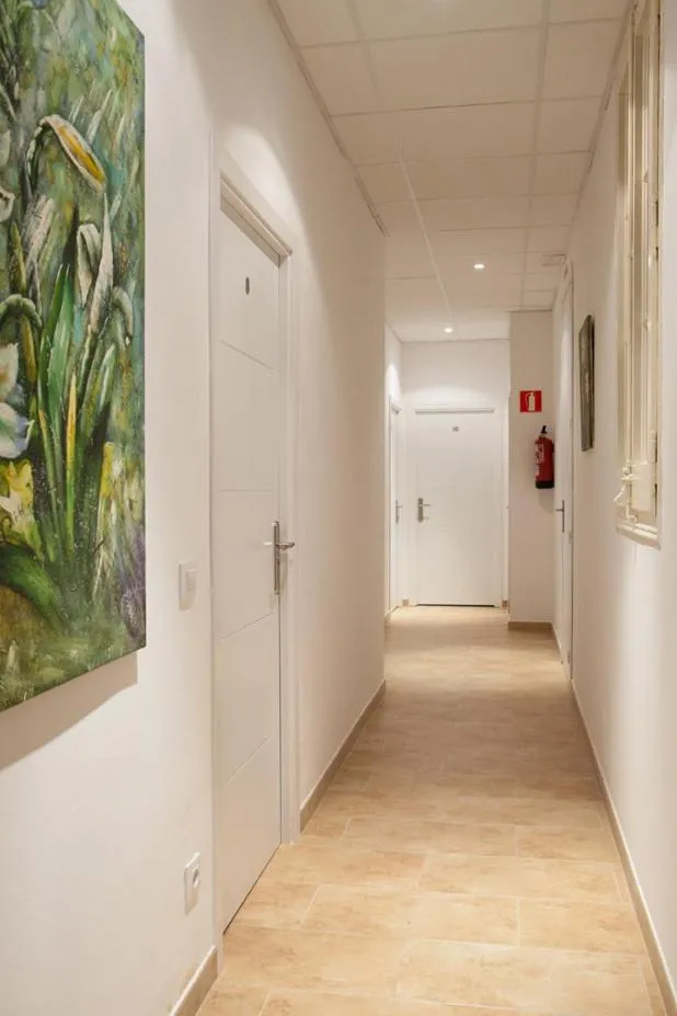 Other in Hostal Martinval