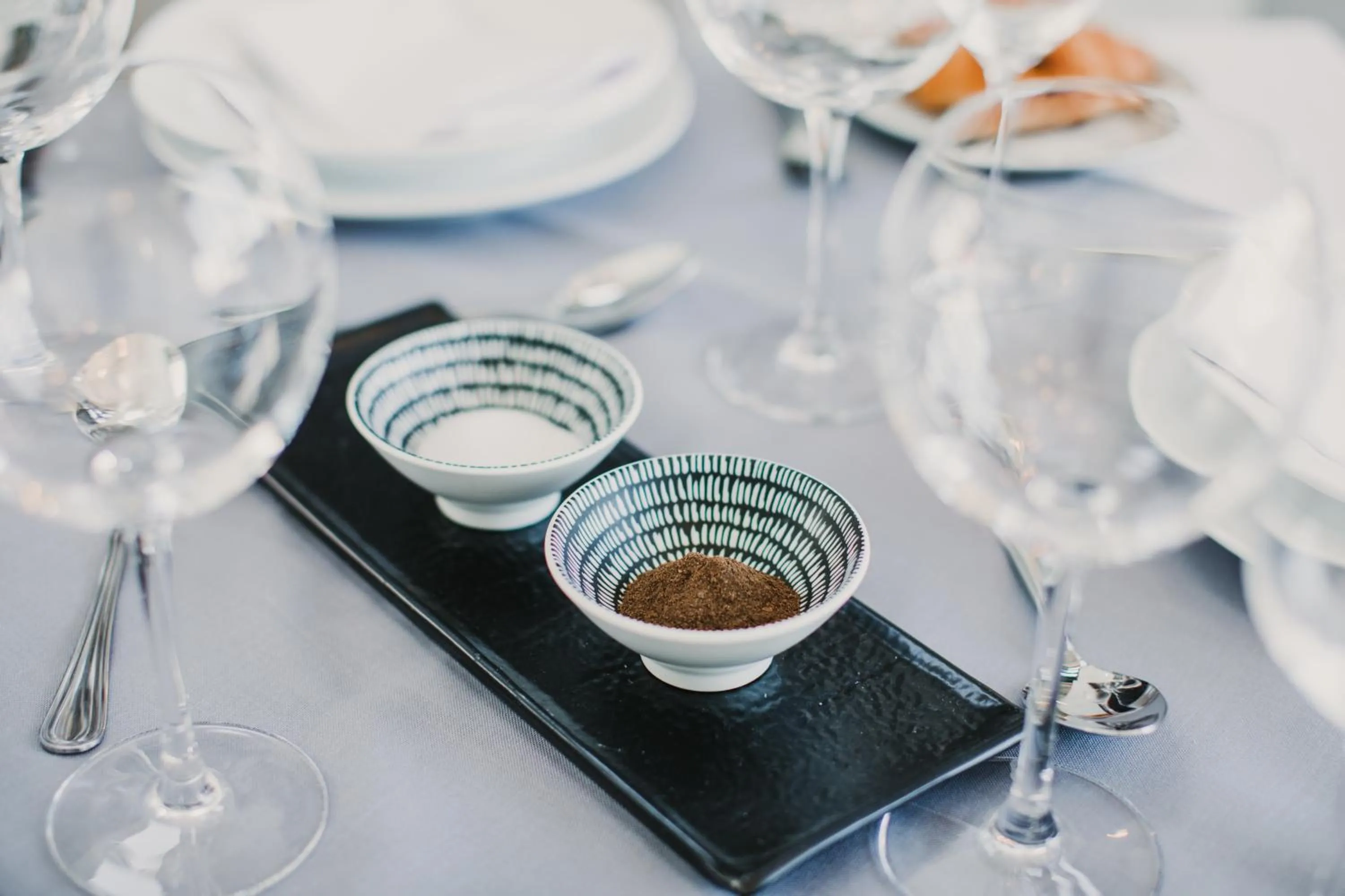 Food in Giardino Boutique Hotel