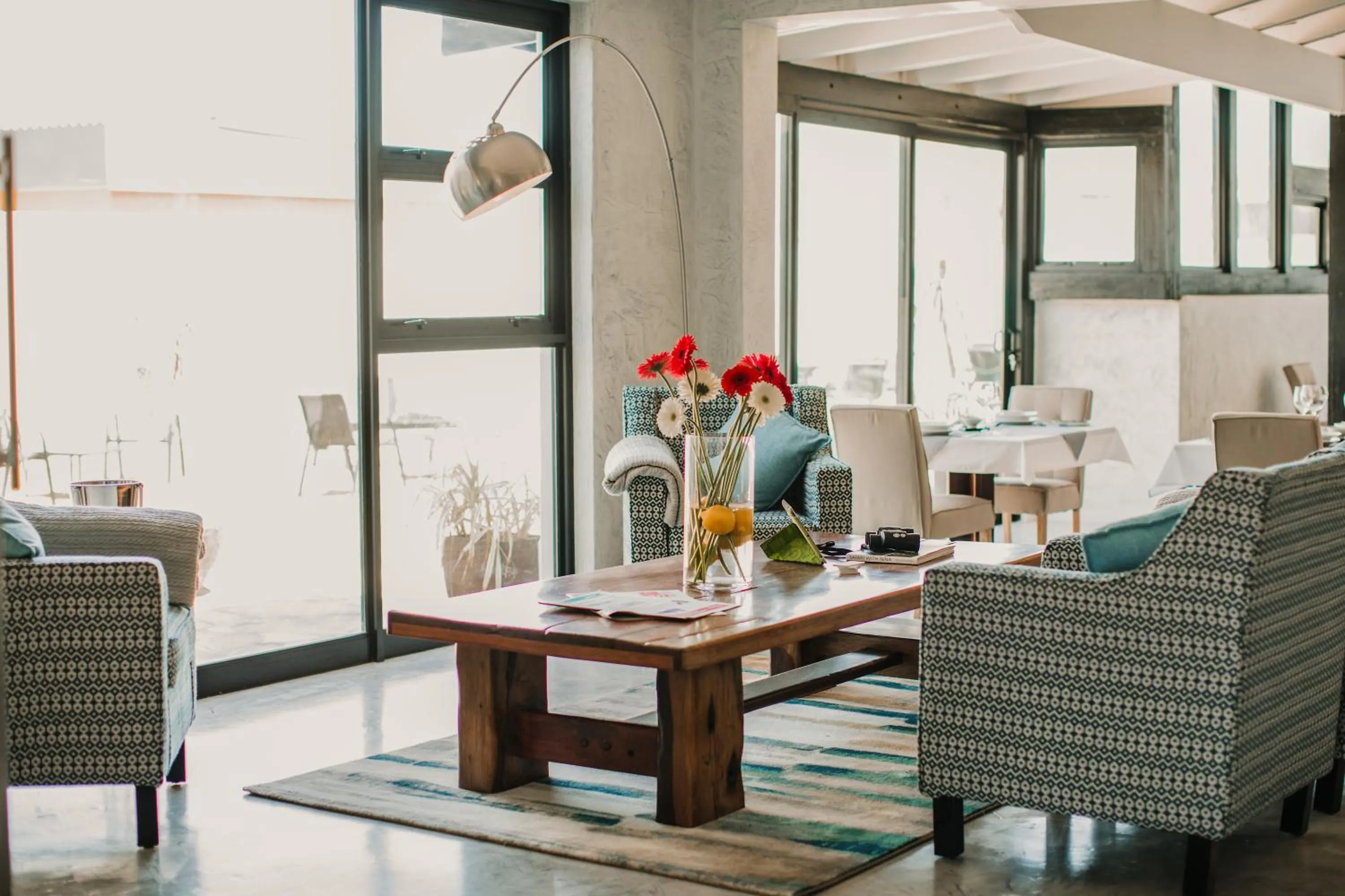 Lounge or bar in Giardino Boutique Hotel