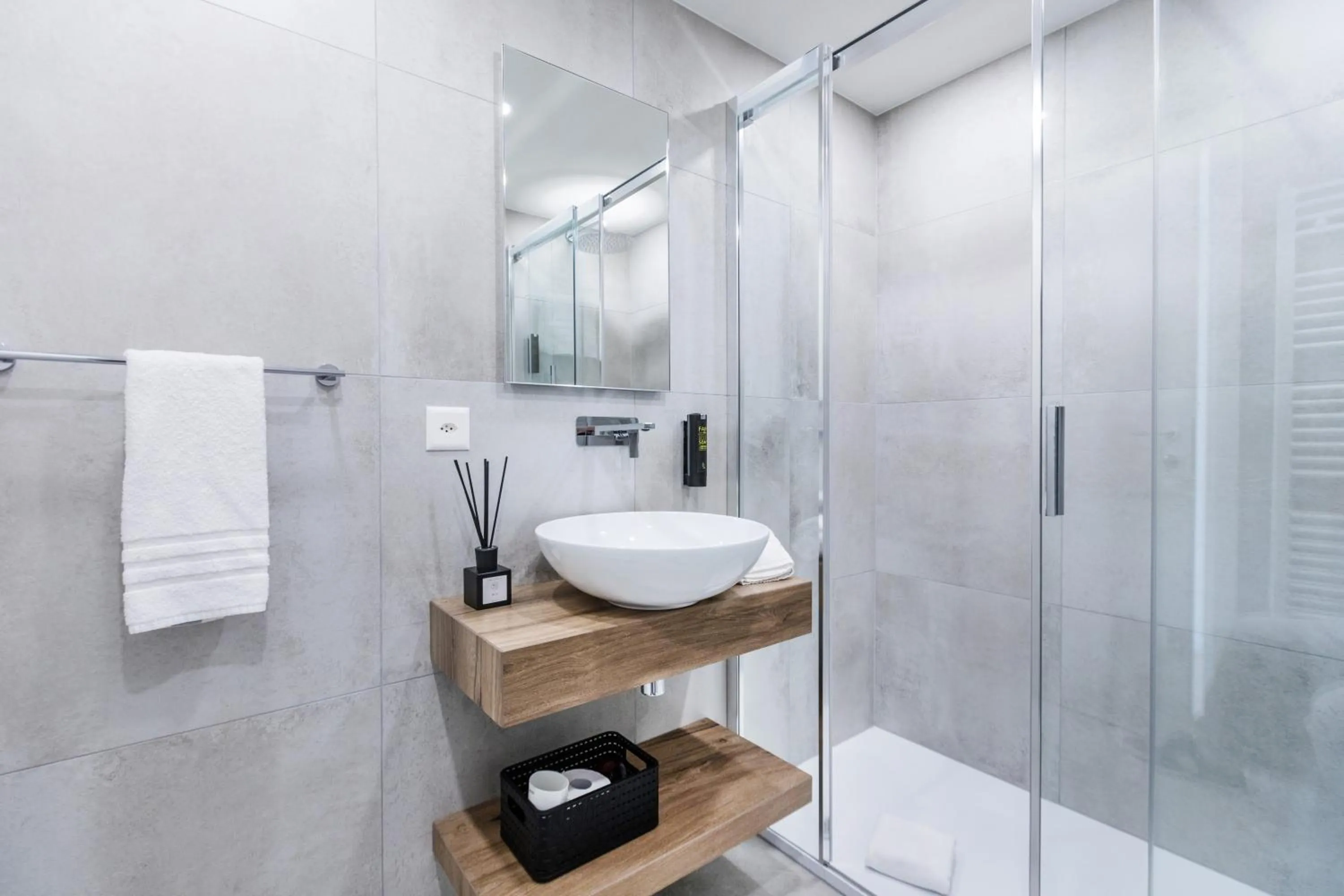 Hotel Village Campofelice