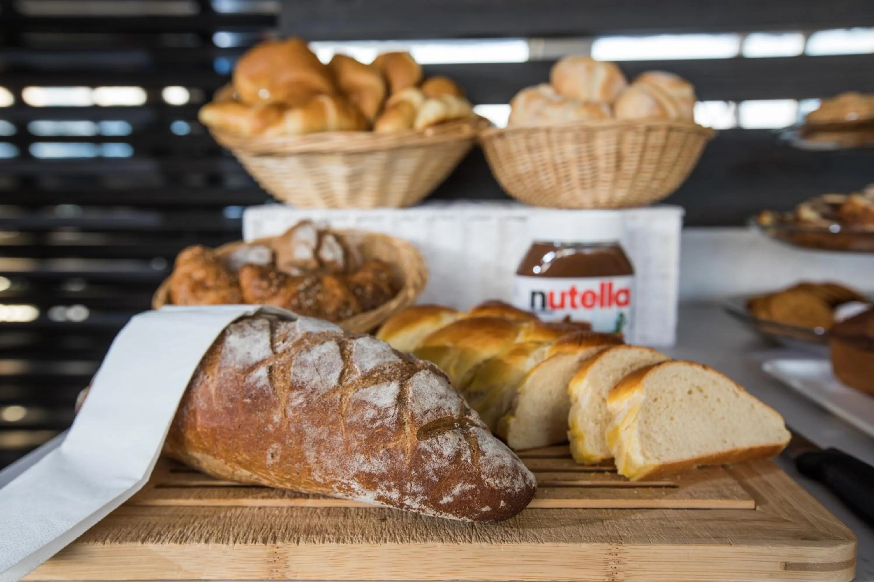 Hotel Village Campofelice