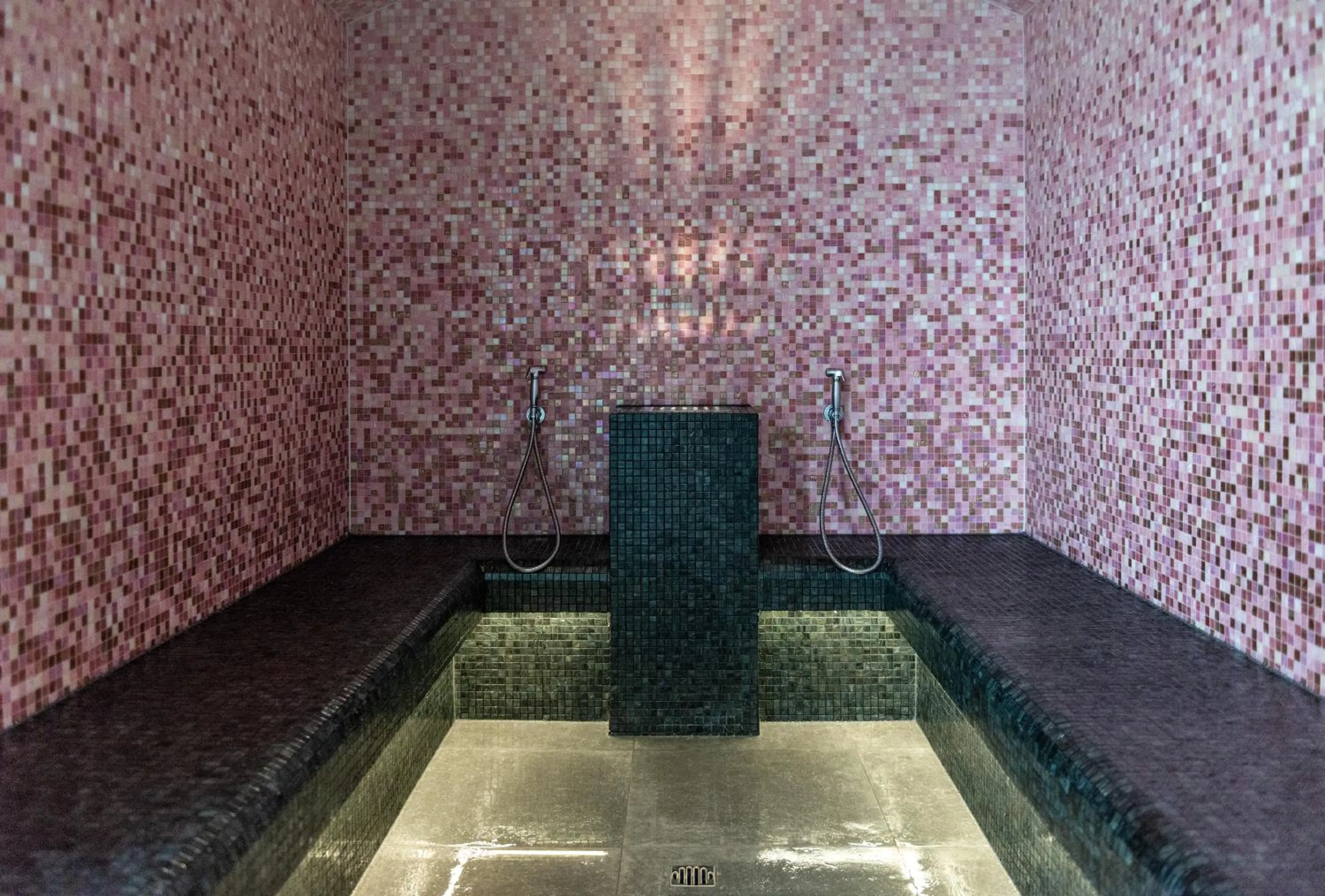 Hotel Village Campofelice