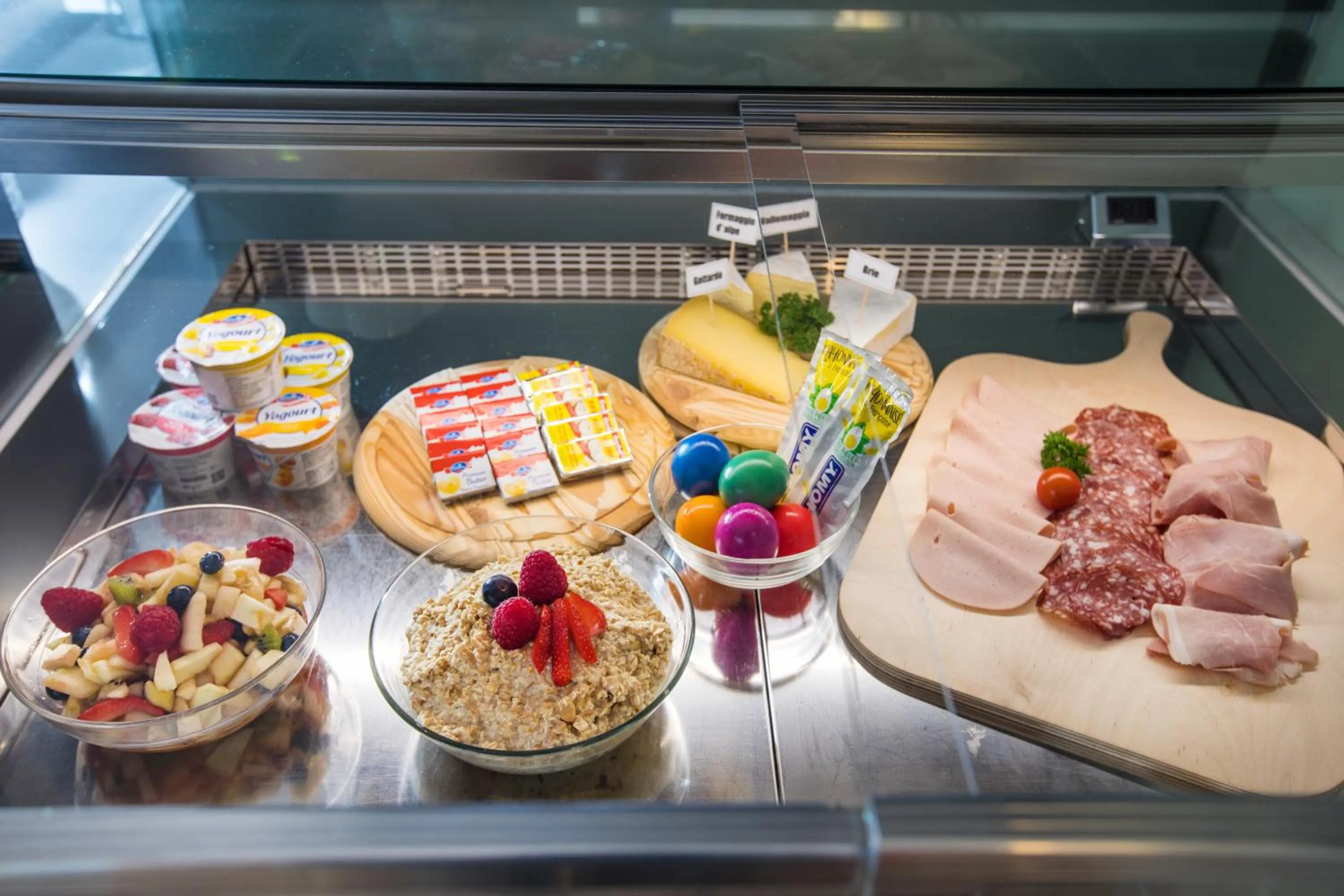 Hotel Village Campofelice