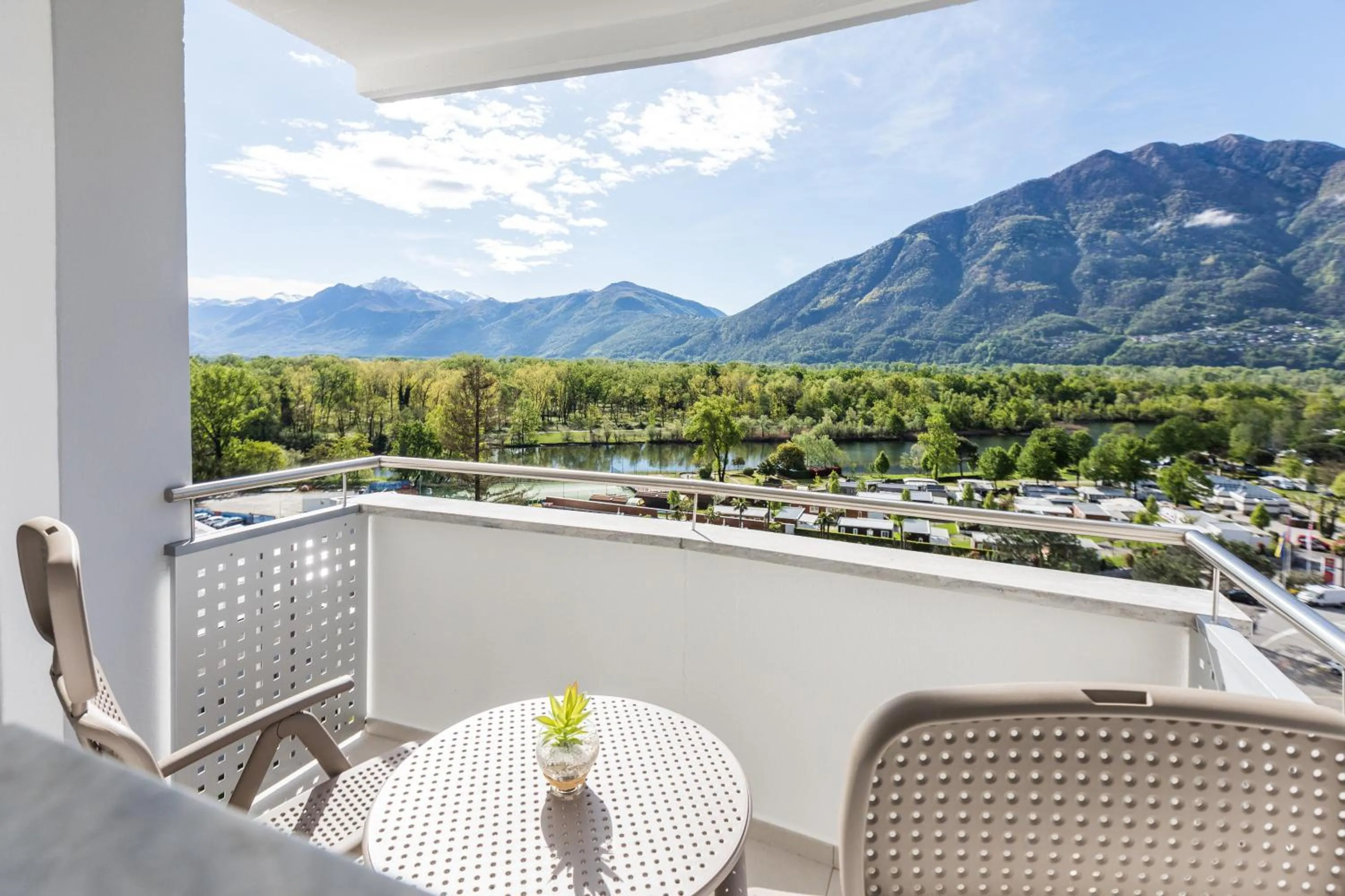 Hotel Village Campofelice