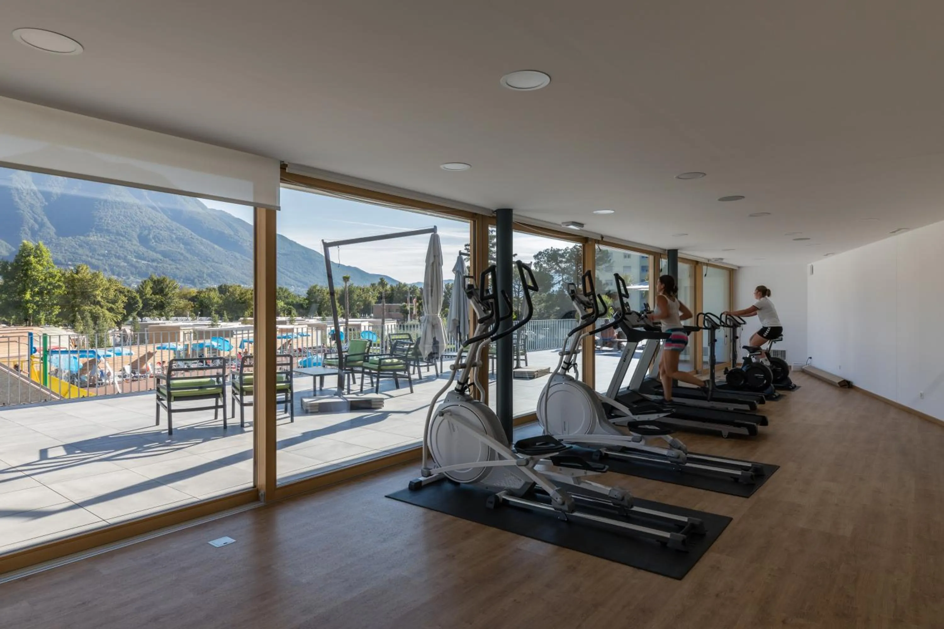 Hotel Village Campofelice