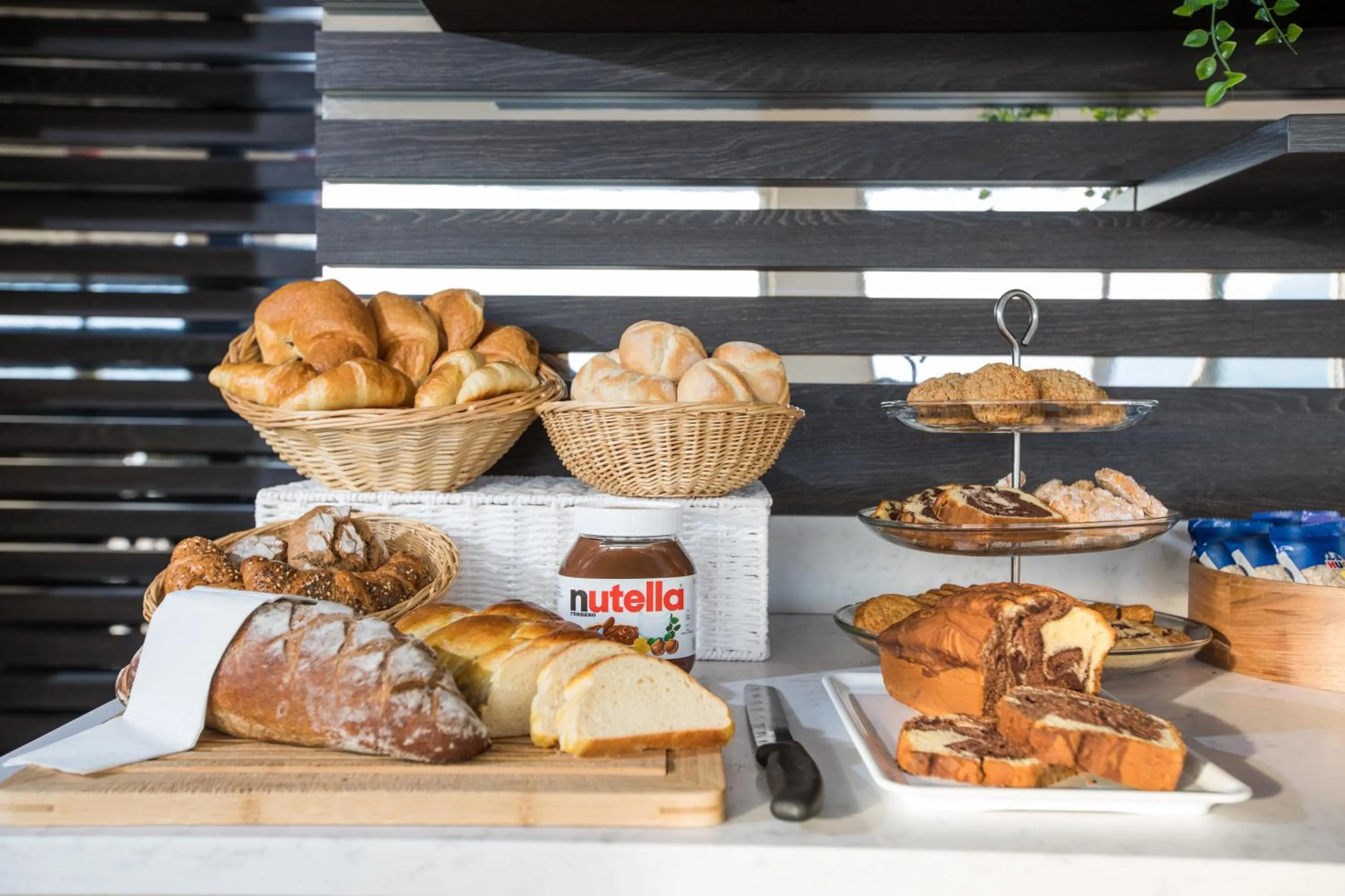 Hotel Village Campofelice