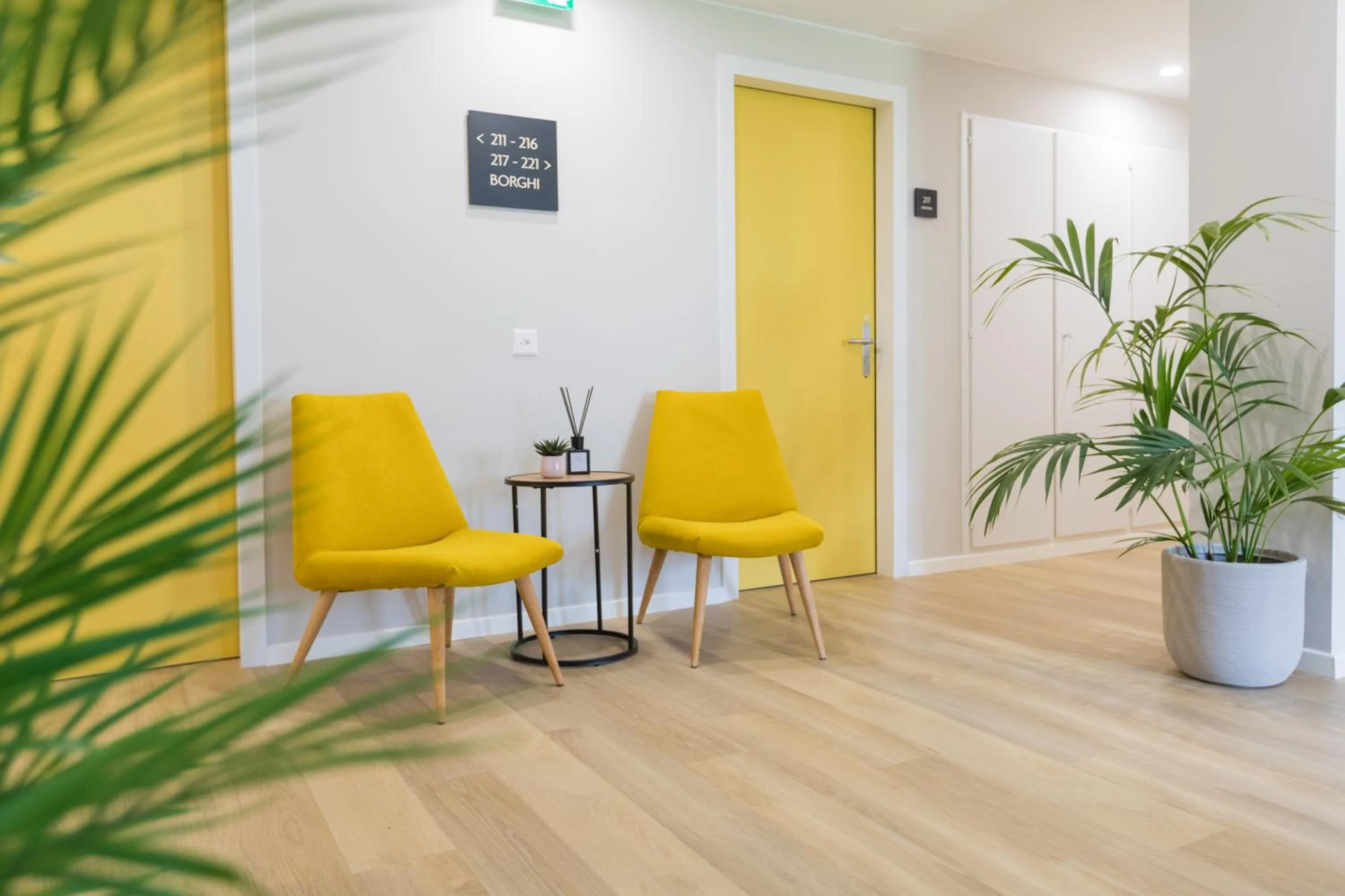 Hotel Village Campofelice