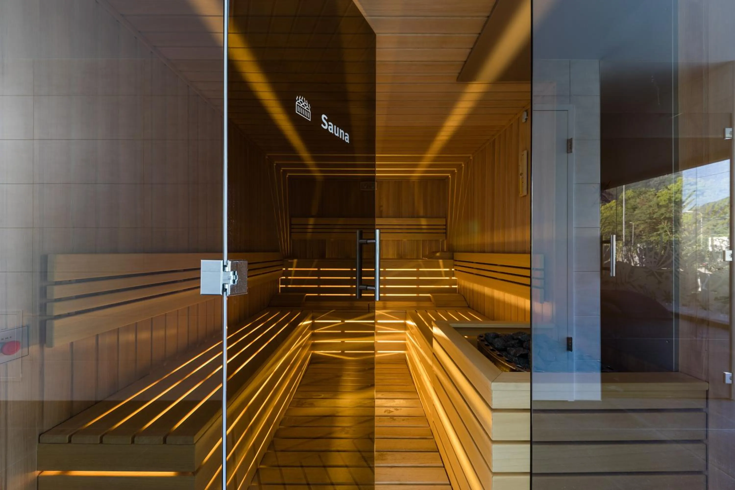 Hotel Village Campofelice