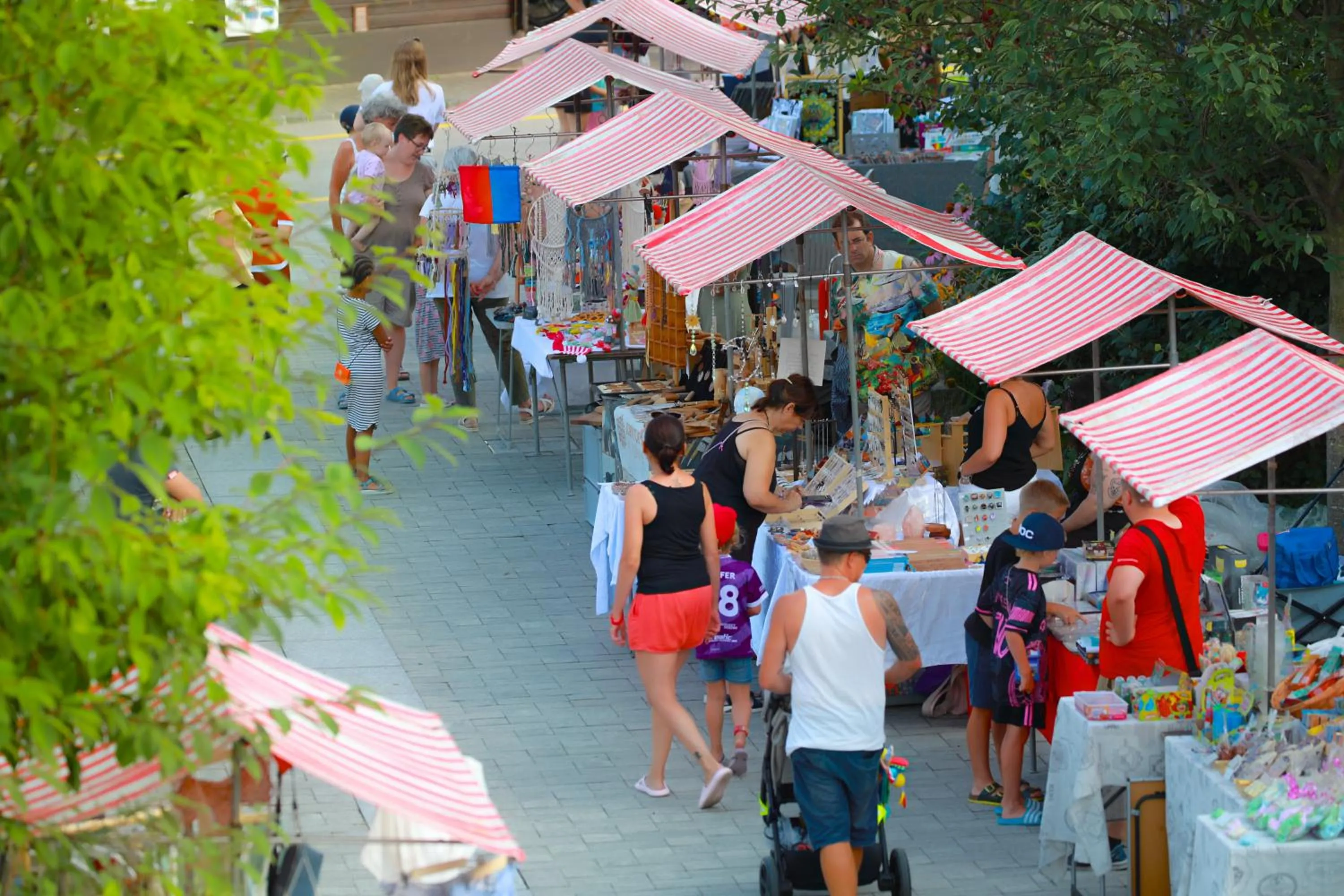 Hotel Village Campofelice