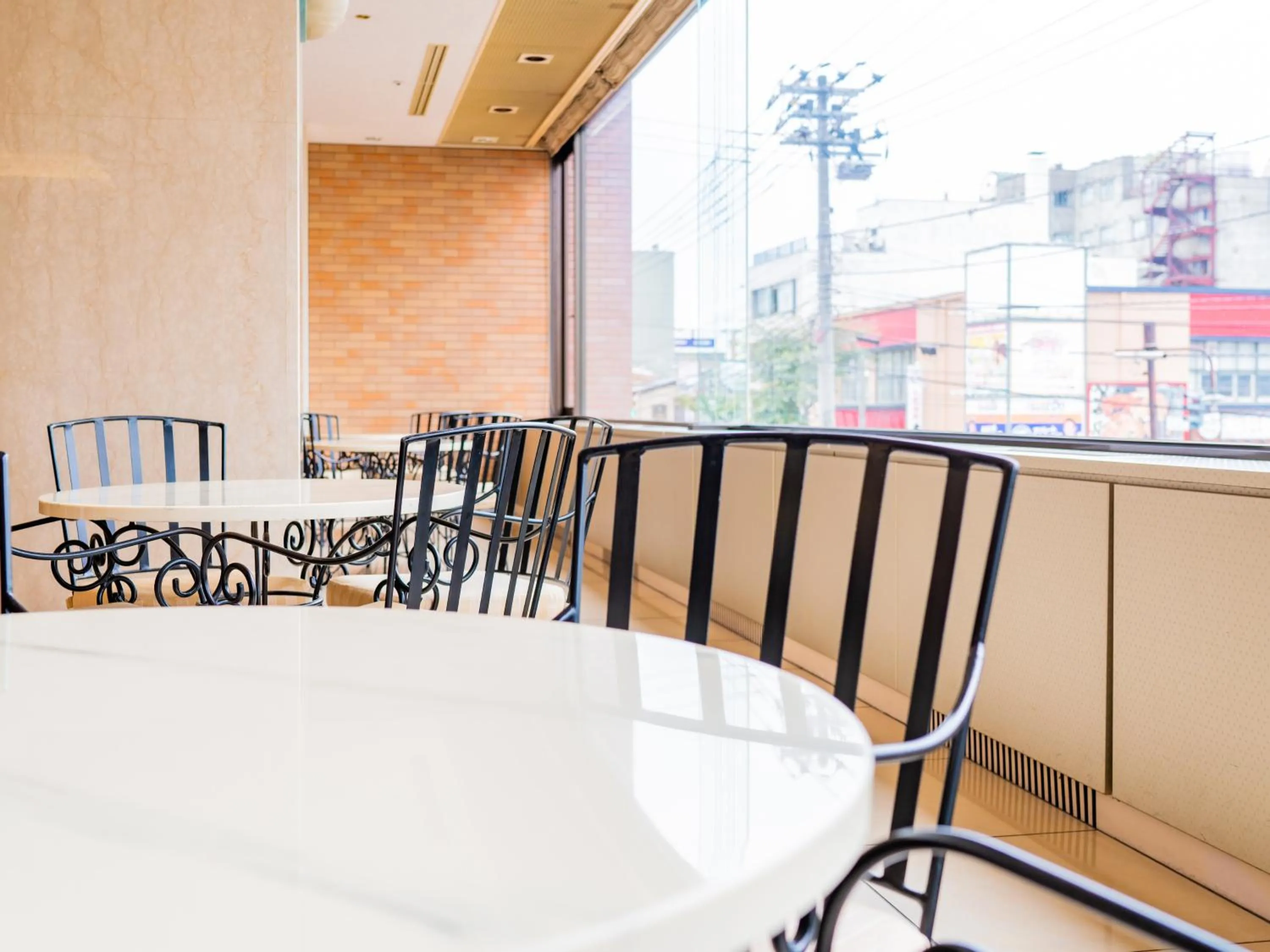 Hotel Grand Terrace Obihiro