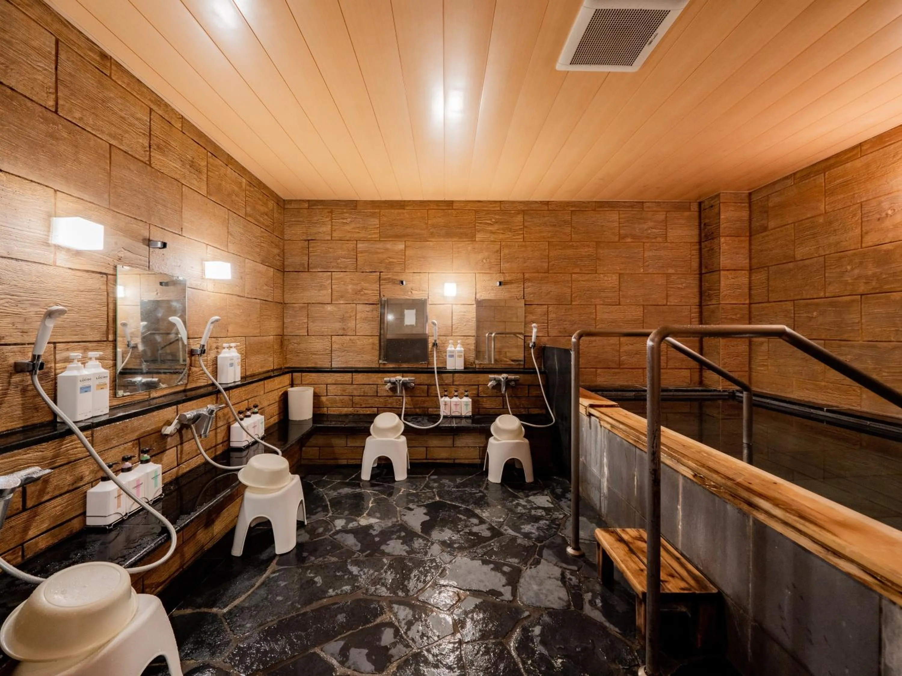 Hotel Grand Terrace Obihiro