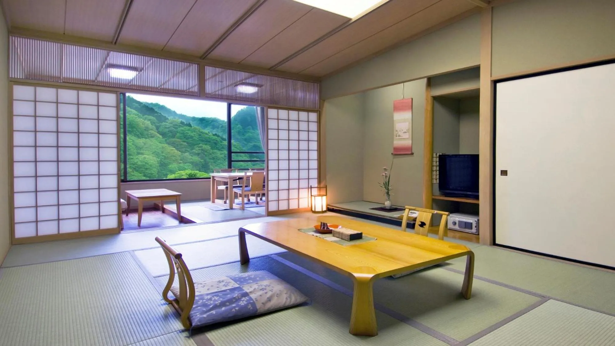 Nikko Senhime Monogatari