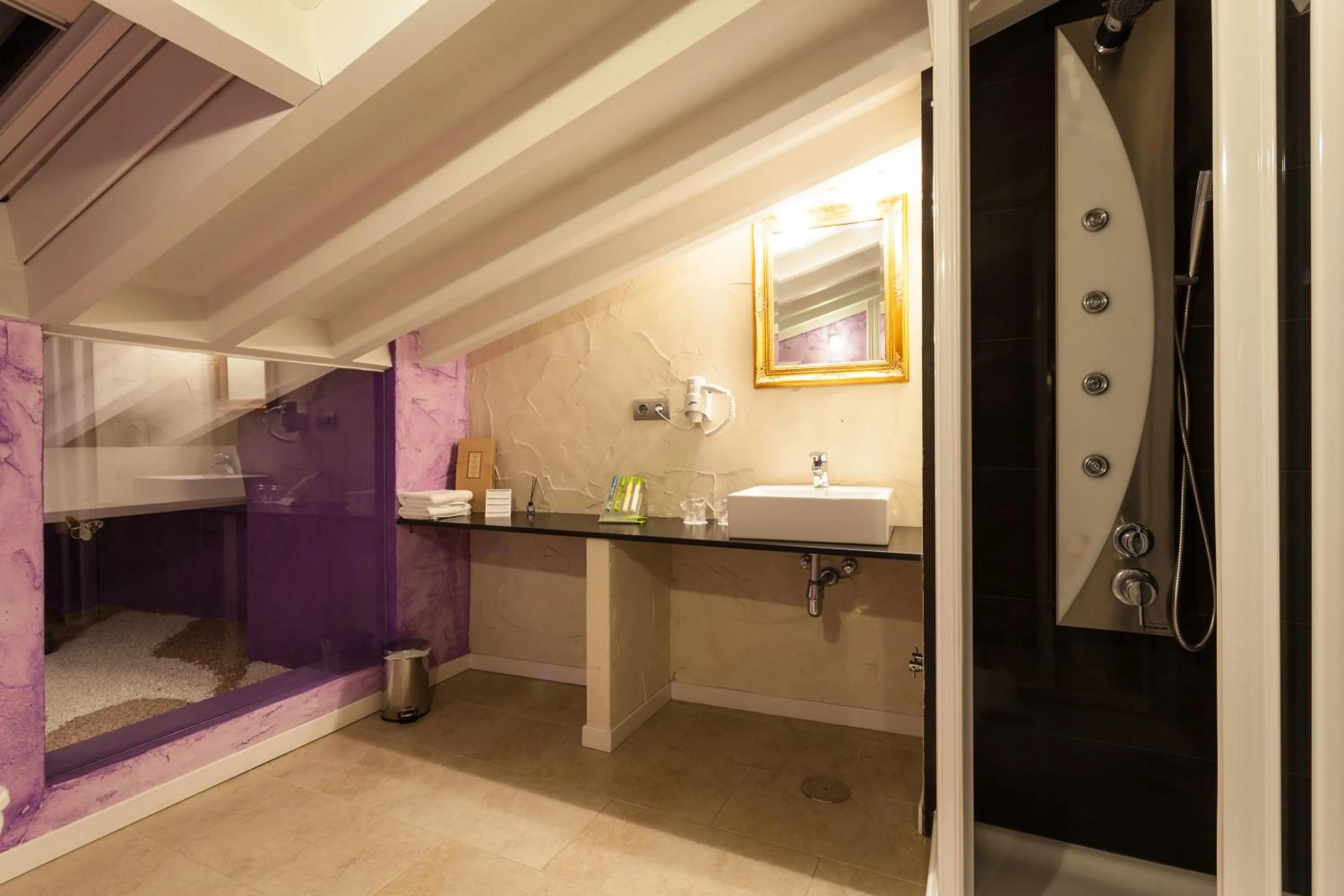 Other in El Bosque de La Anjana