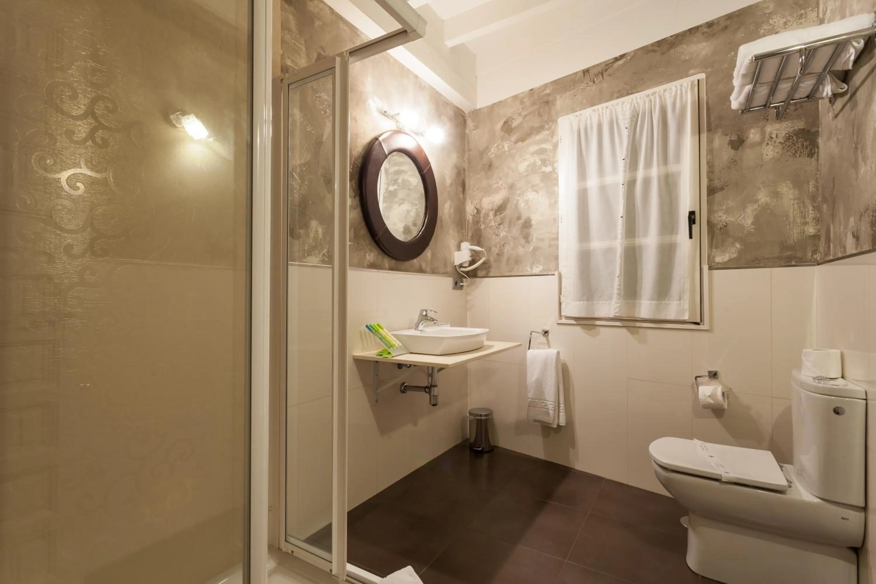 Other in El Bosque de La Anjana