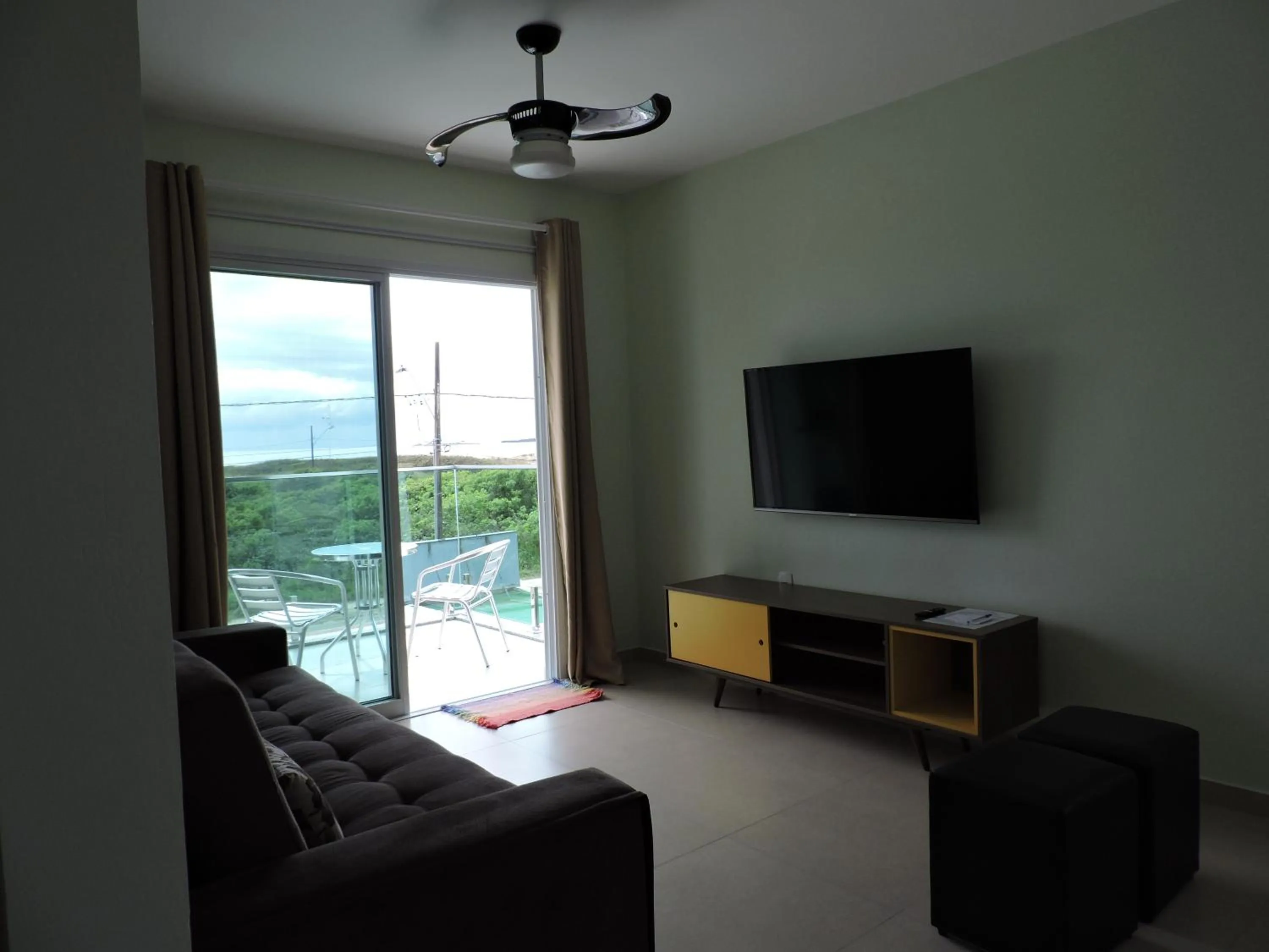 View (from property/room) in Beira Mar Village