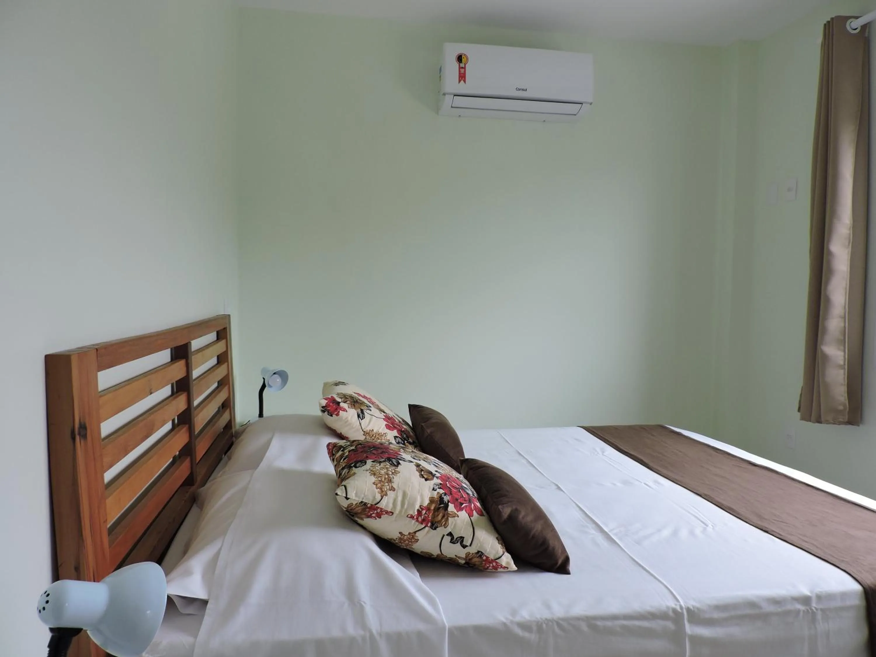 Bedroom, Bed in Beira Mar Village