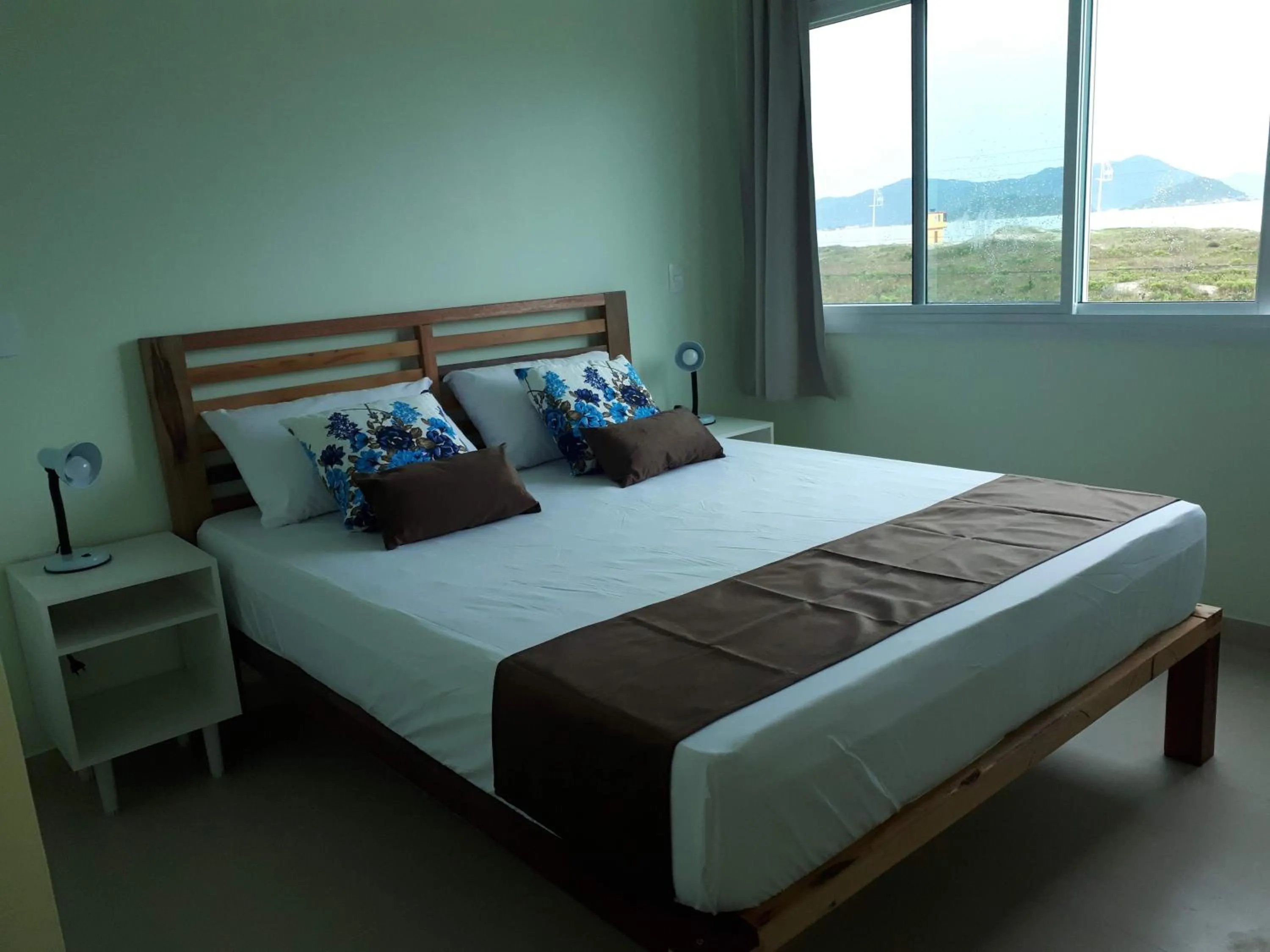 Bed in Beira Mar Village