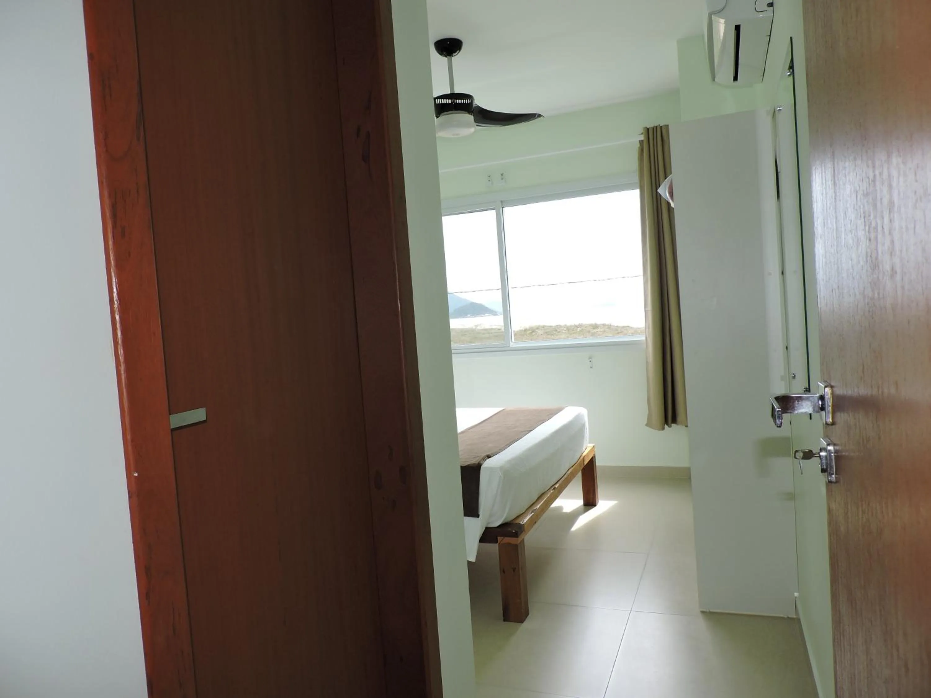 Bedroom, Bed in Beira Mar Village