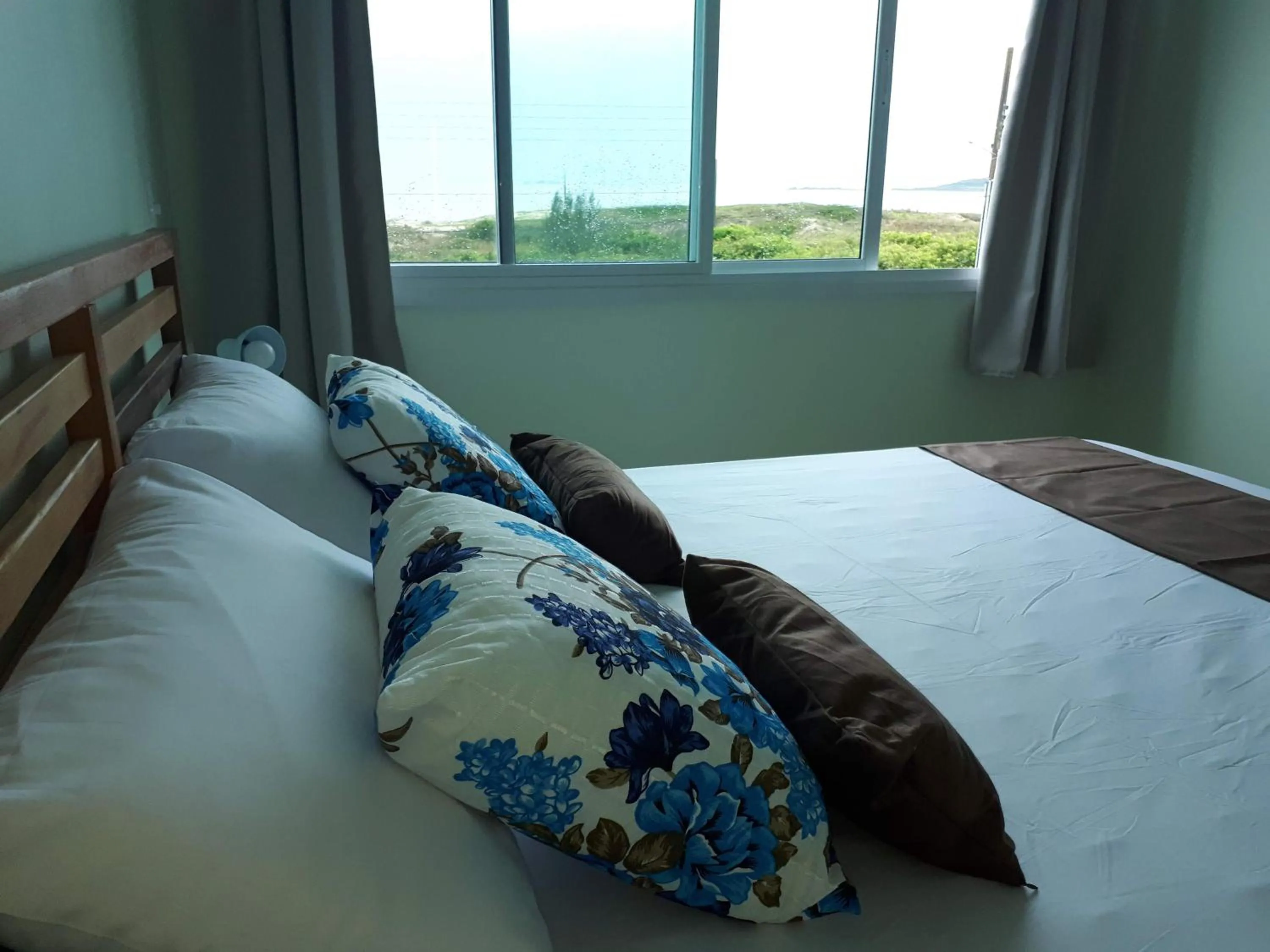 Bed in Beira Mar Village