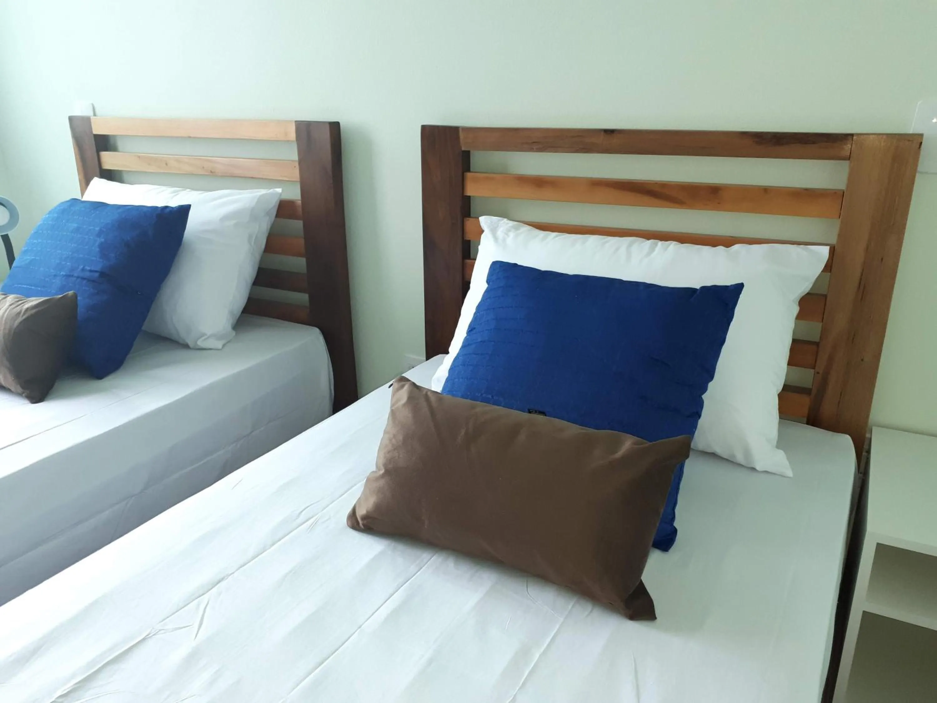 Bedroom, Bed in Beira Mar Village