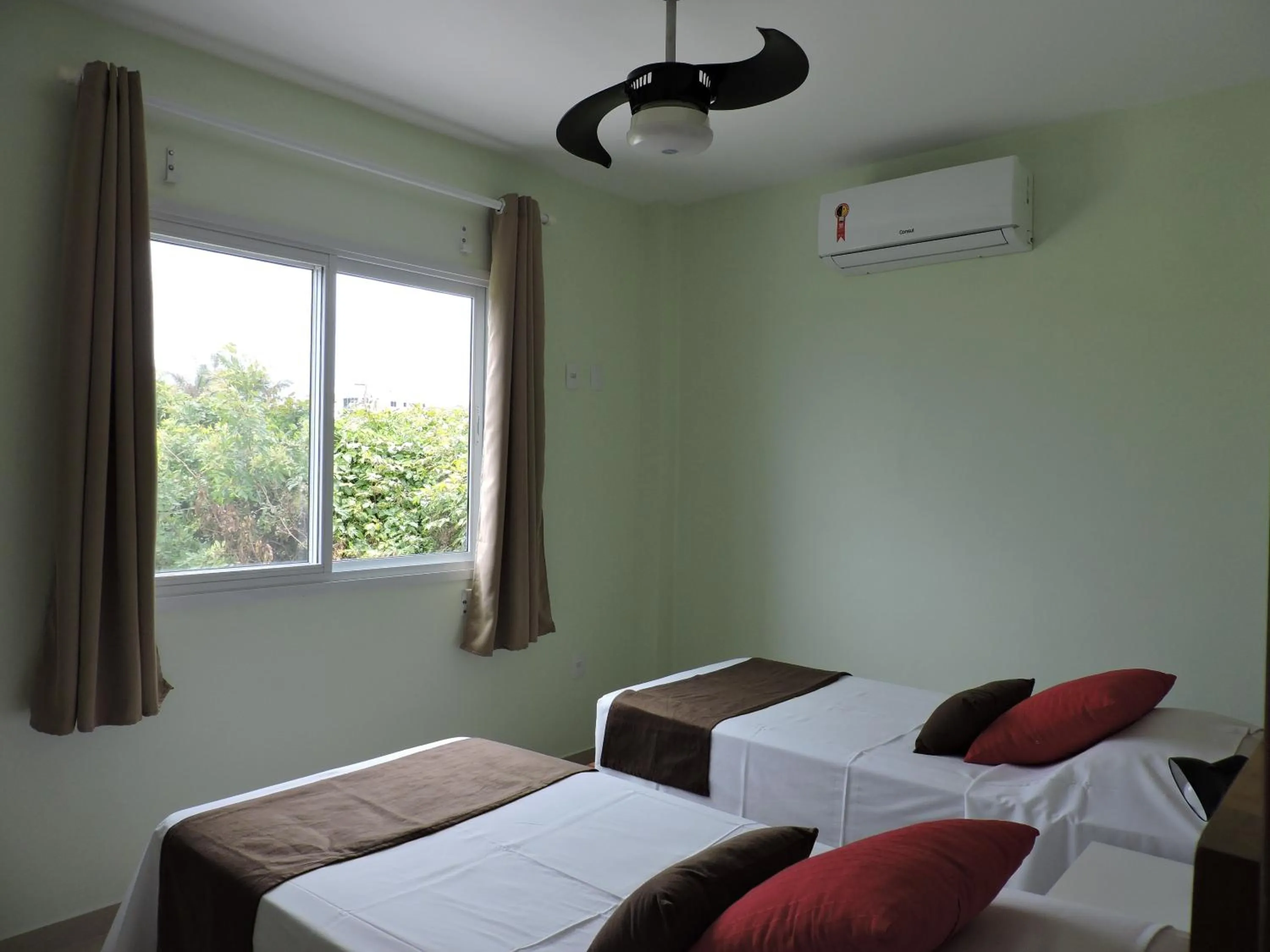 Bedroom, Bed in Beira Mar Village