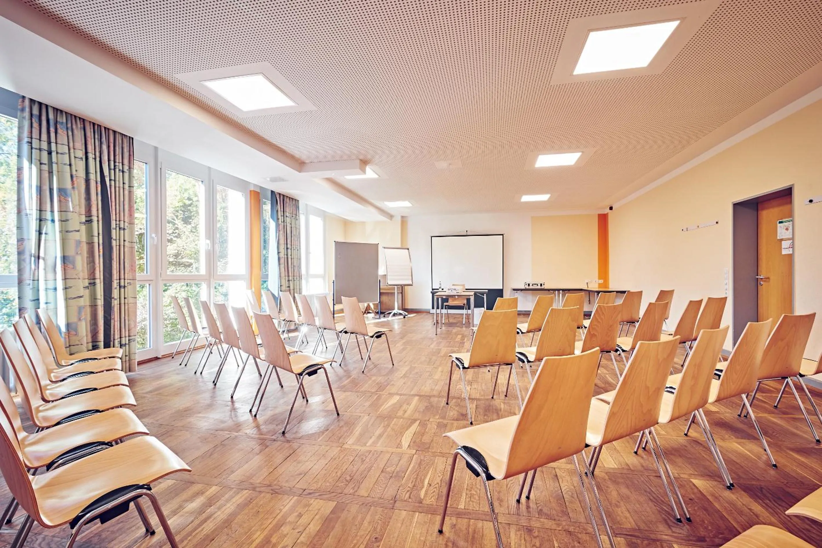 Meeting/conference room in DJH Jugendherberge Hagen