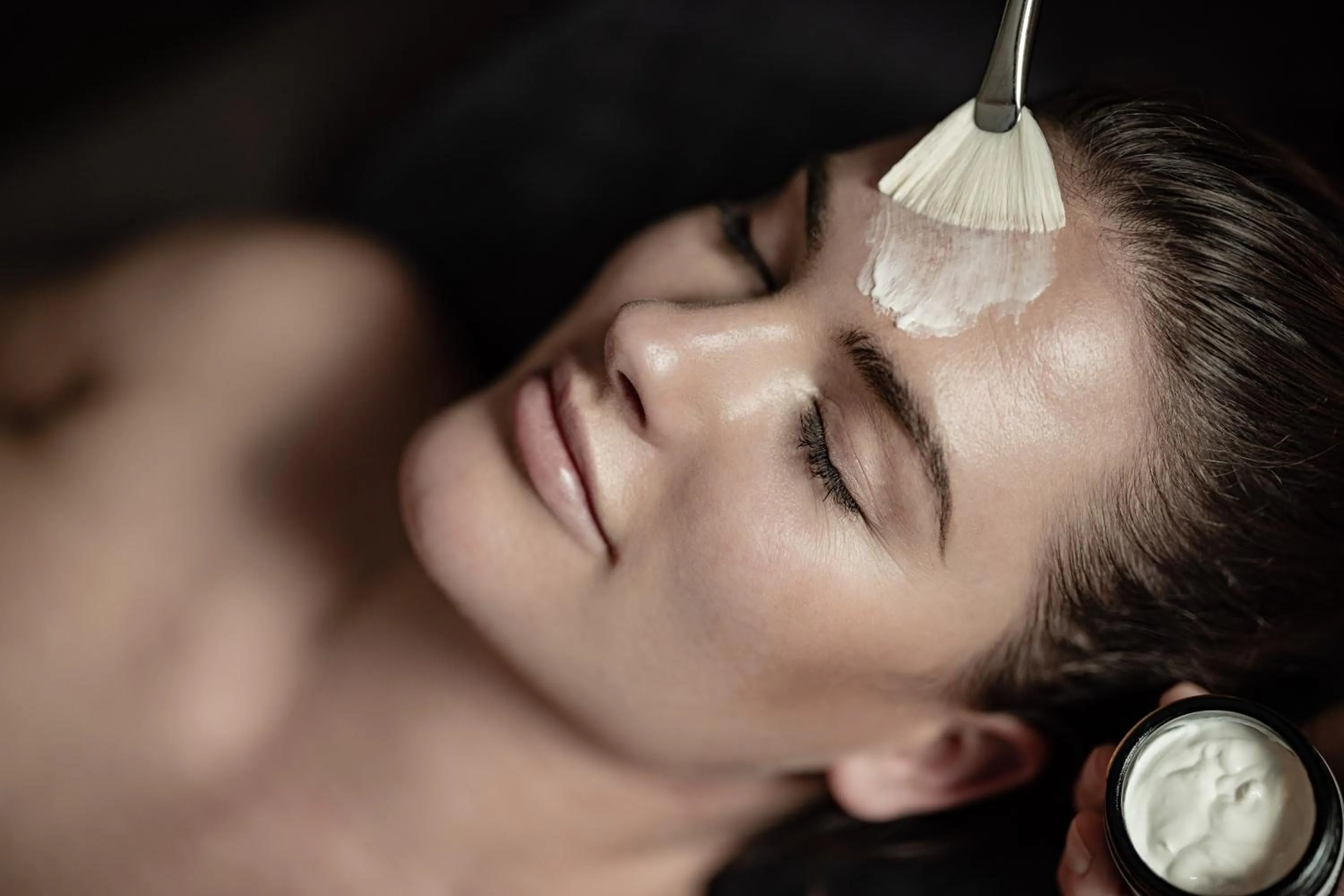 Spa and wellness centre/facilities in Savoy Dolomites Luxury & Spa Hotel