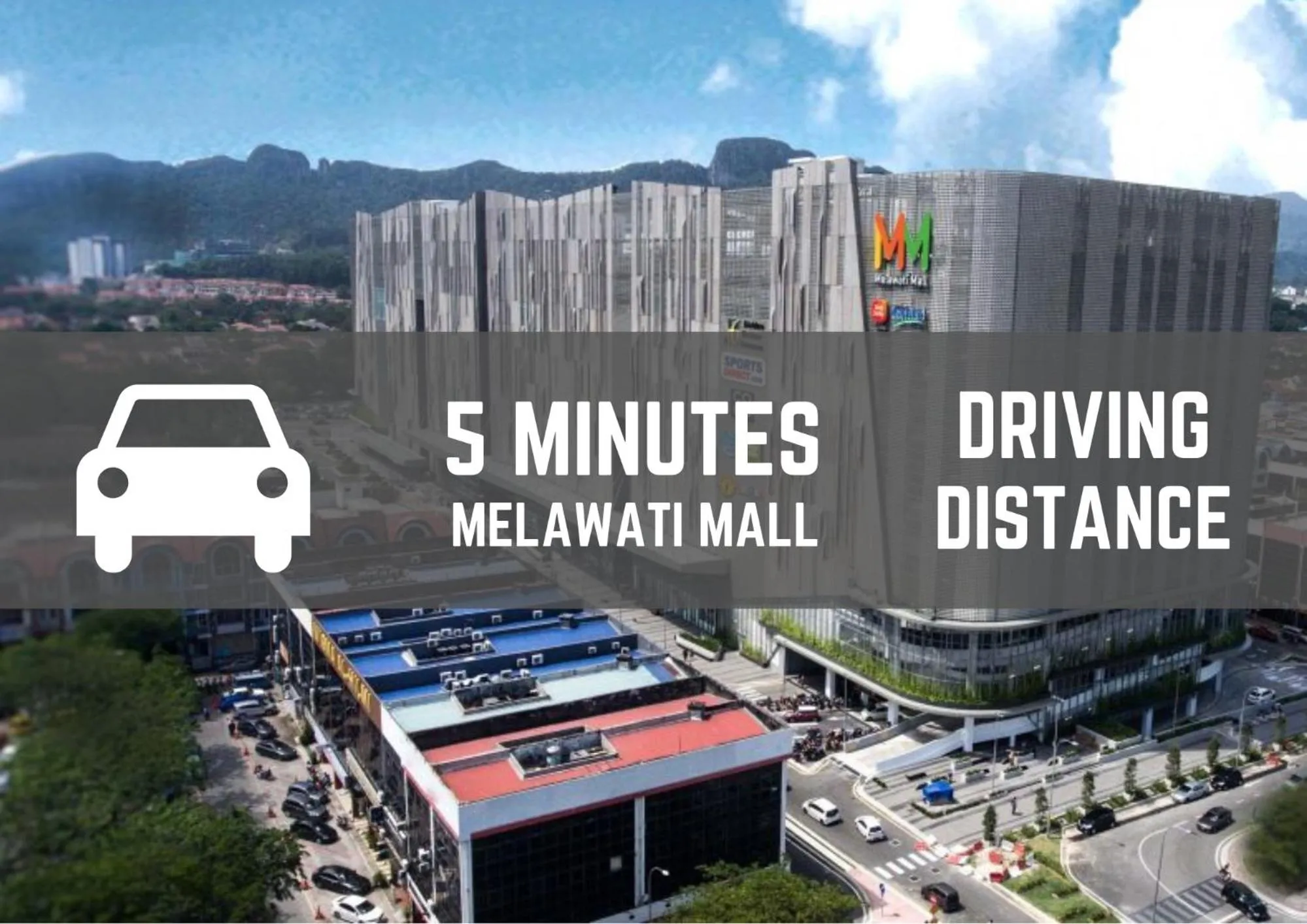 Smile Hotel Wangsa Maju