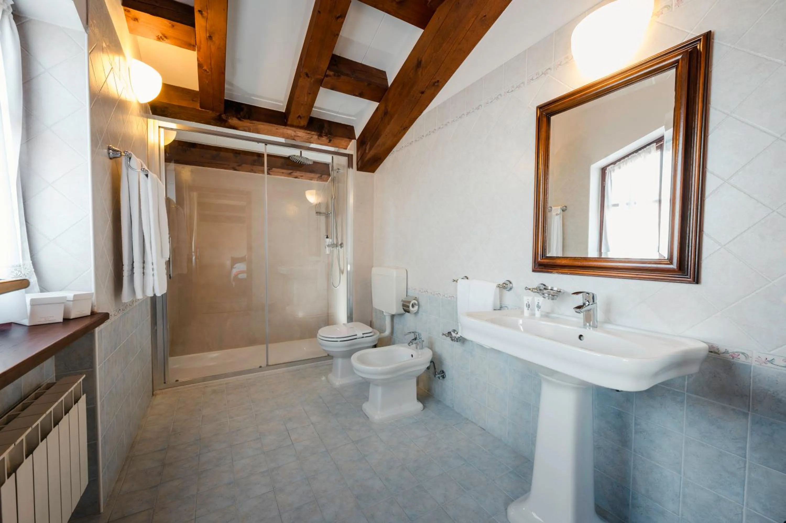 La Tavernetta Al Castello