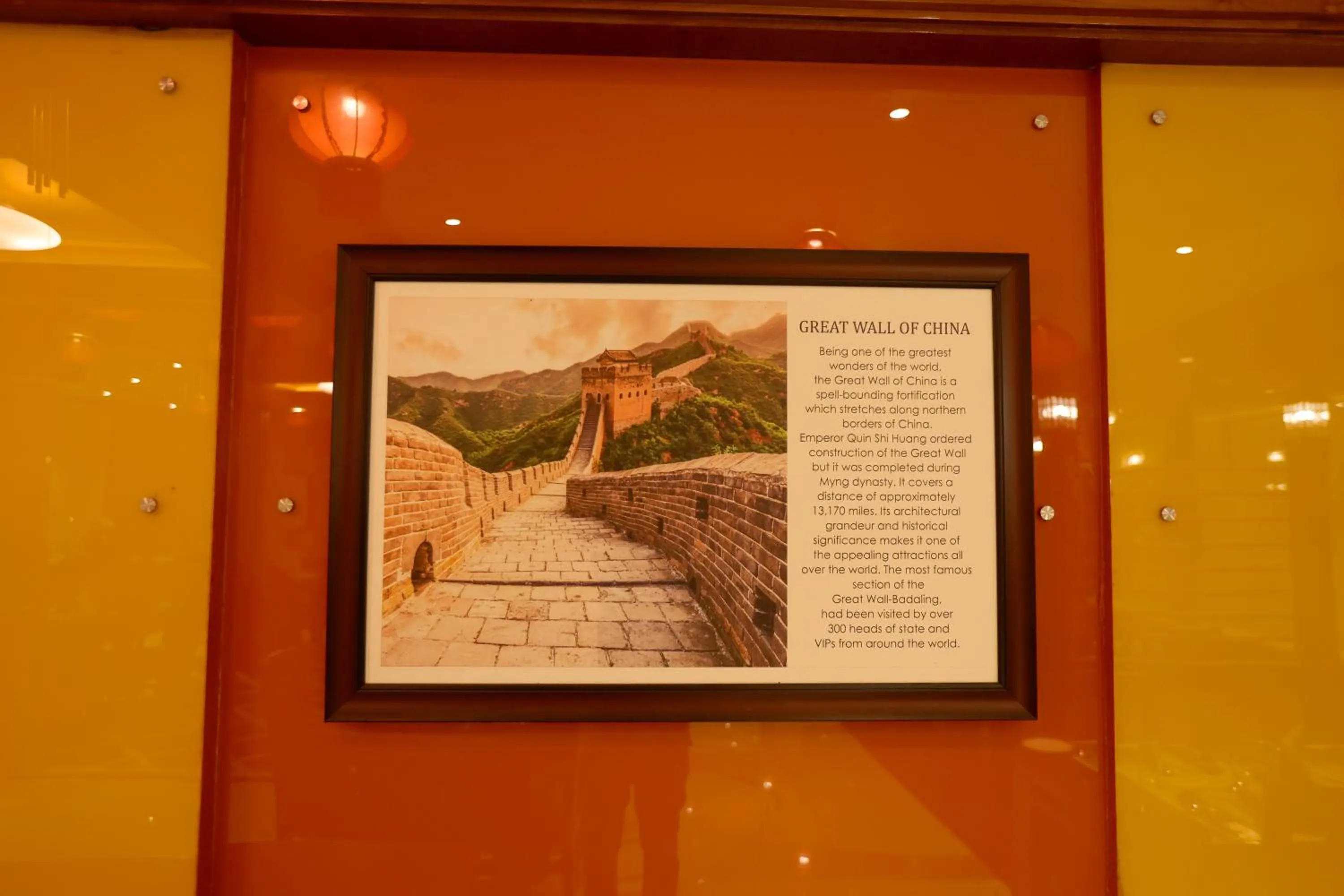 Food in Breeze Residency