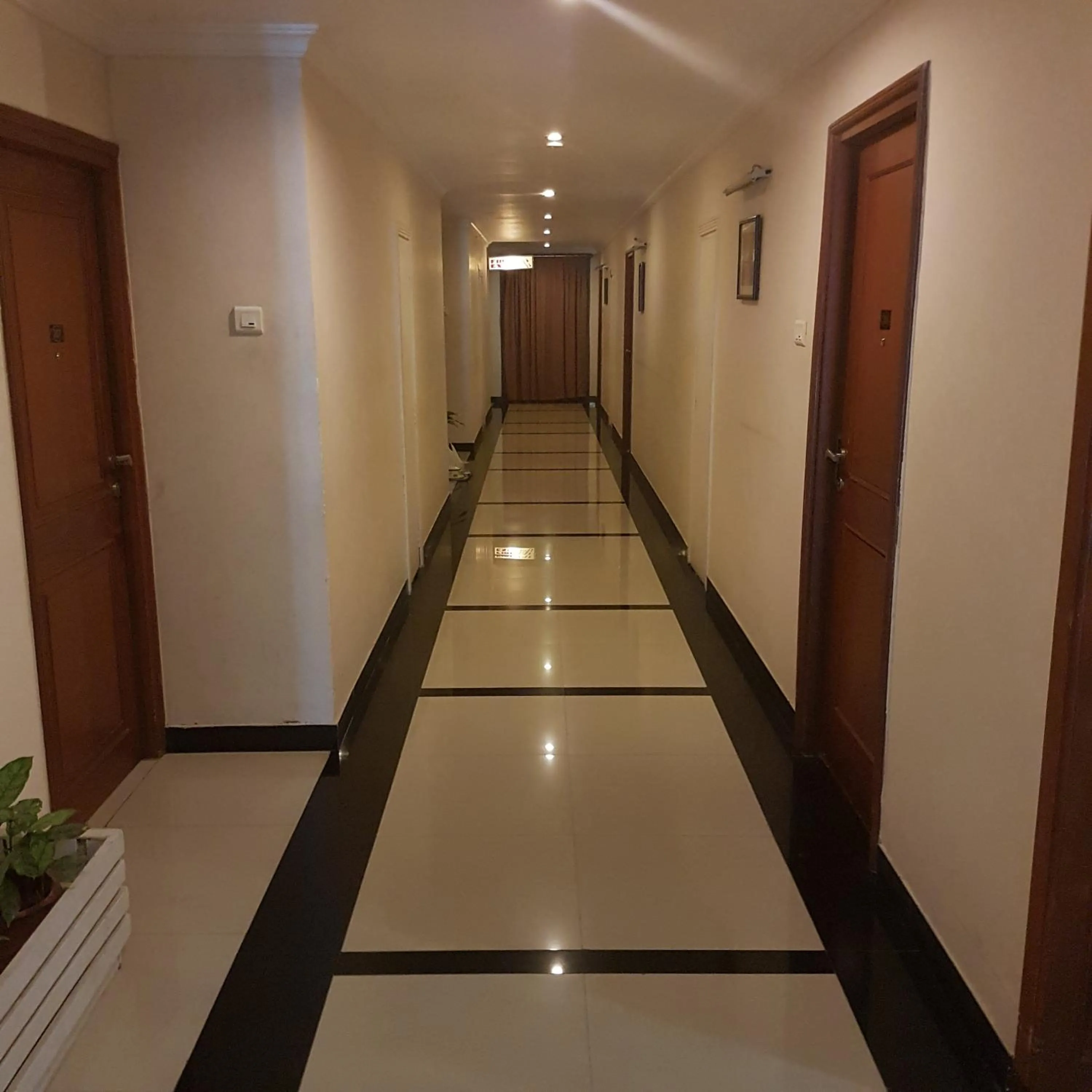 Other in Breeze Residency