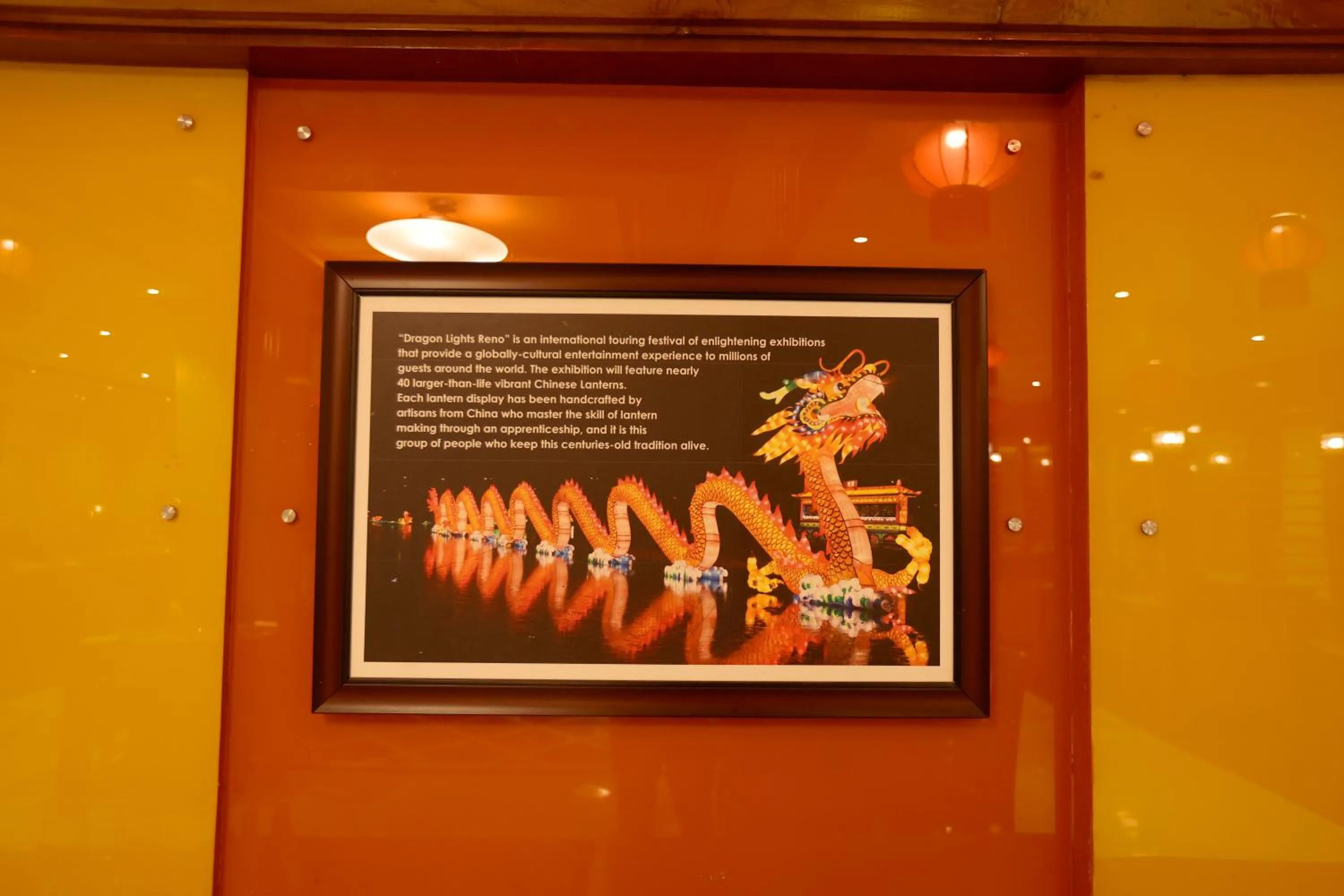 Food in Breeze Residency