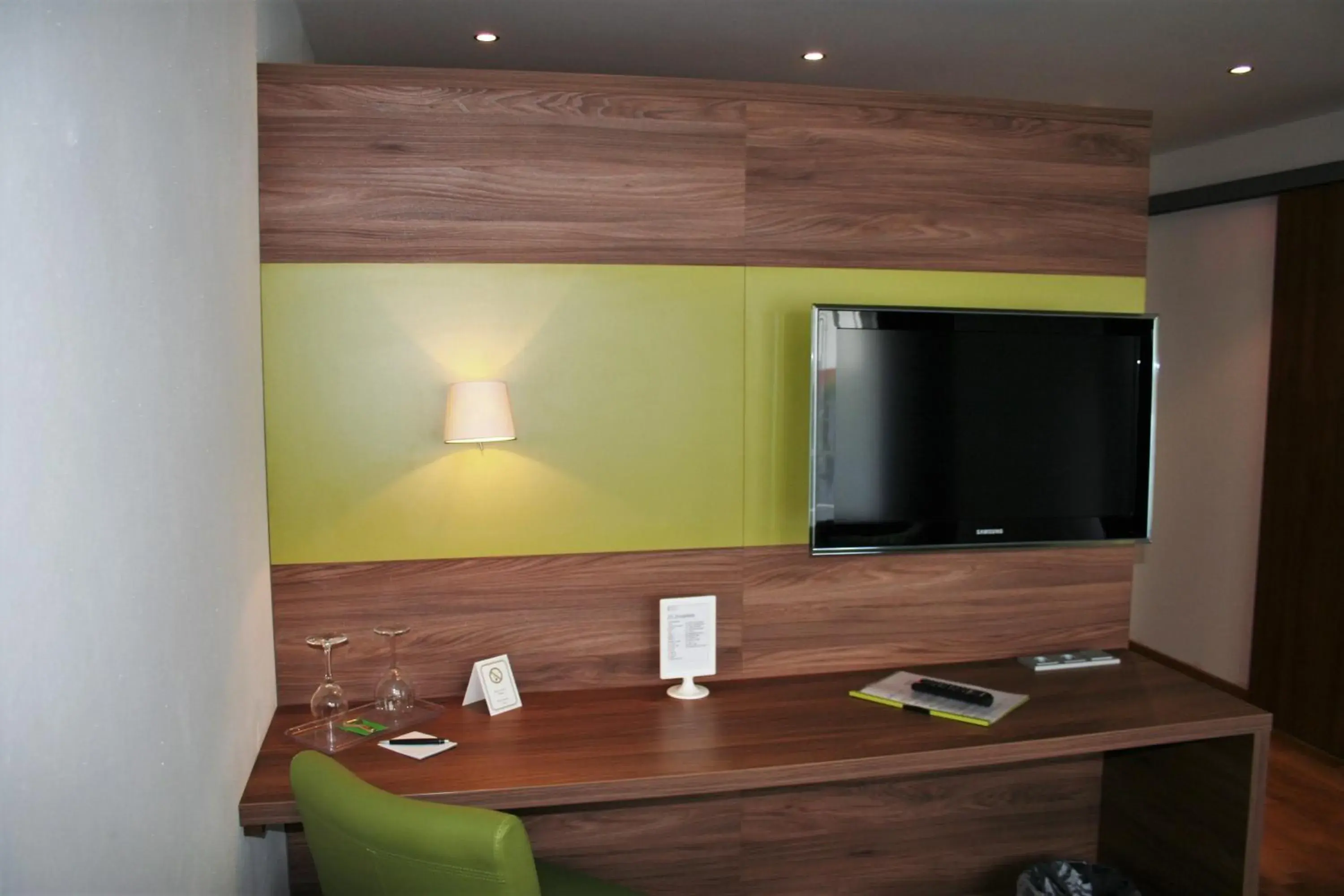 Family Room in Stadthotel Bernstein Family Room in Stadthotel Bernstein