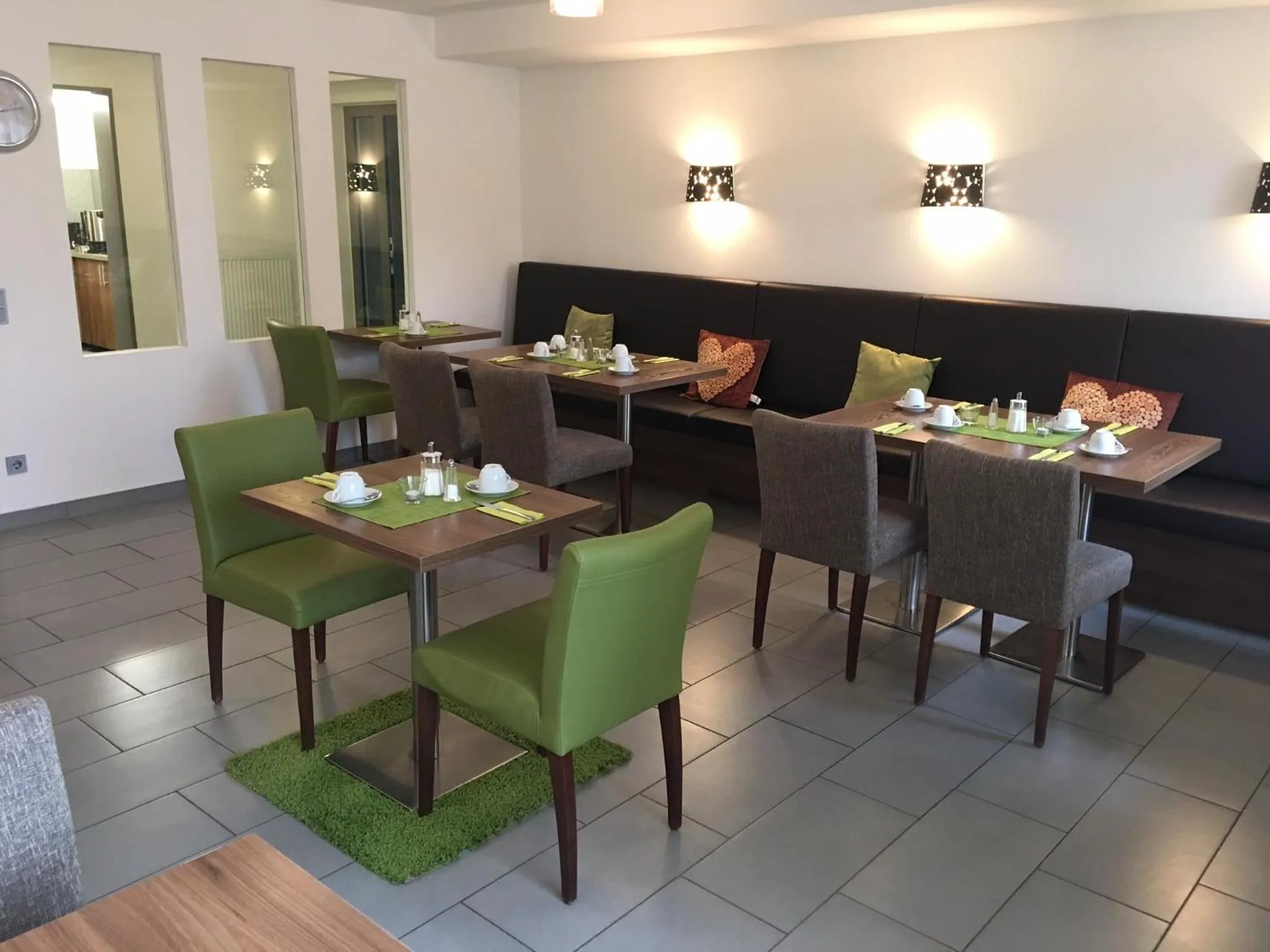 Stadthotel Bernstein